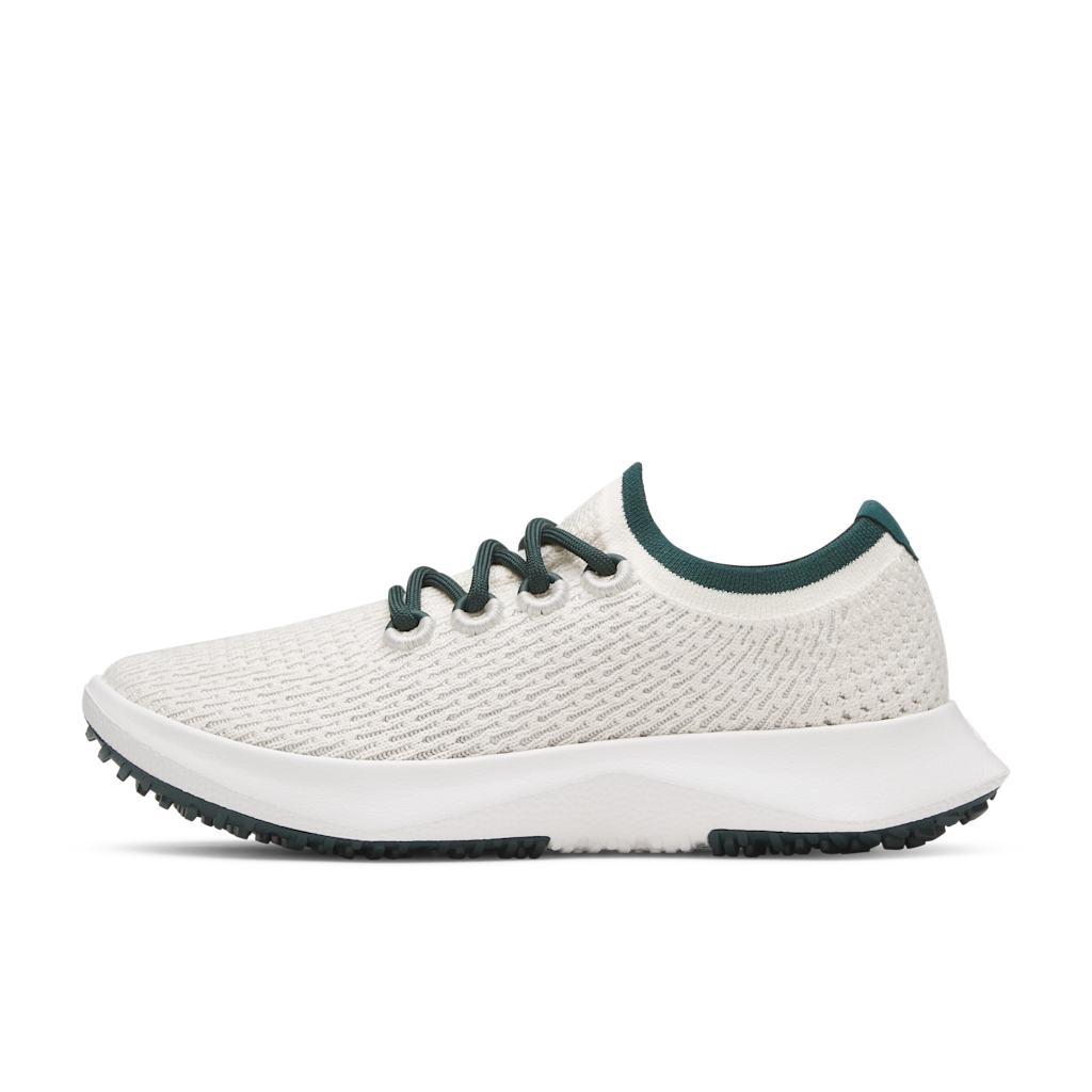 Women's Piper Go - Luxe - Blizzard (Natural White Sole)