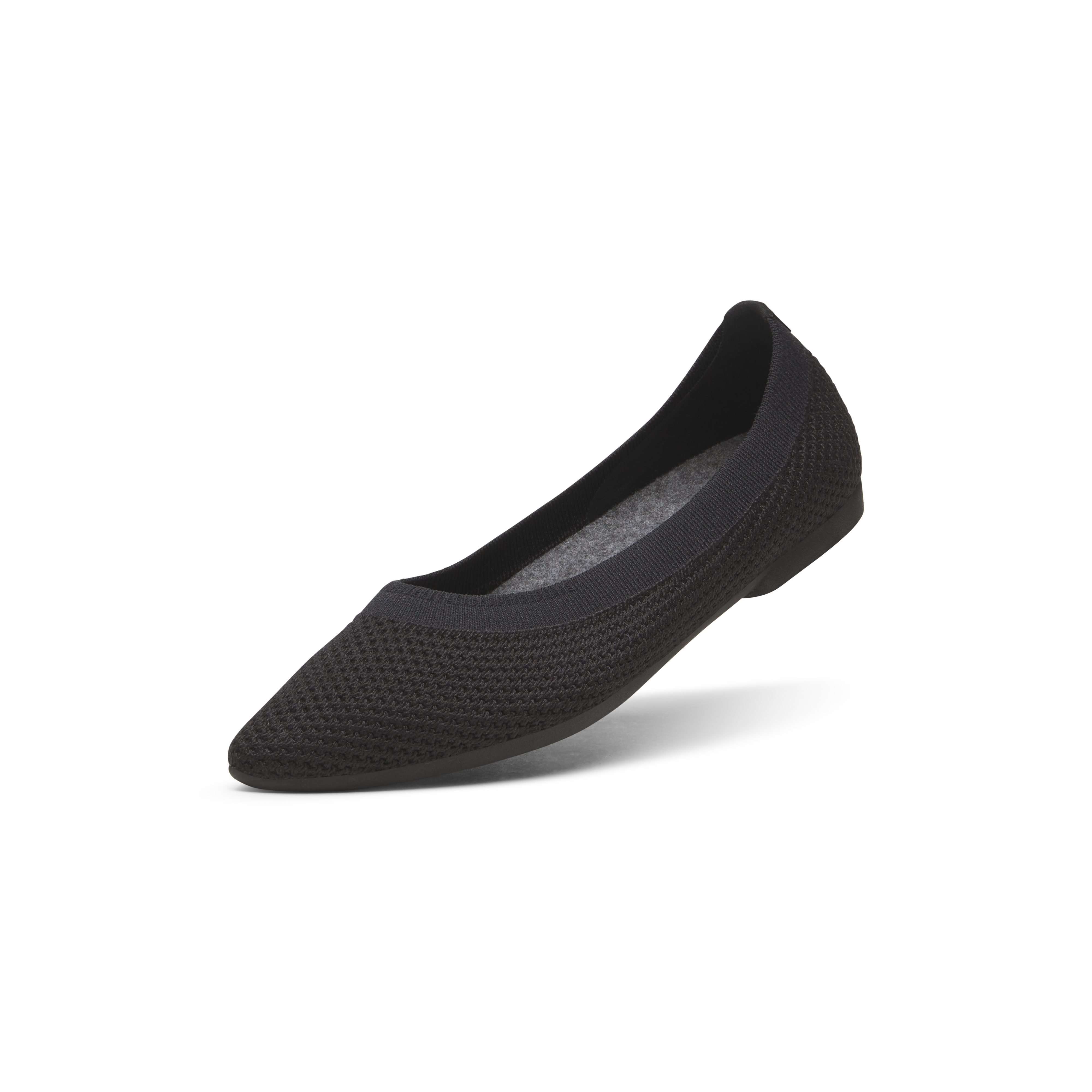 Breezer Point, Comfortable Work Flats,