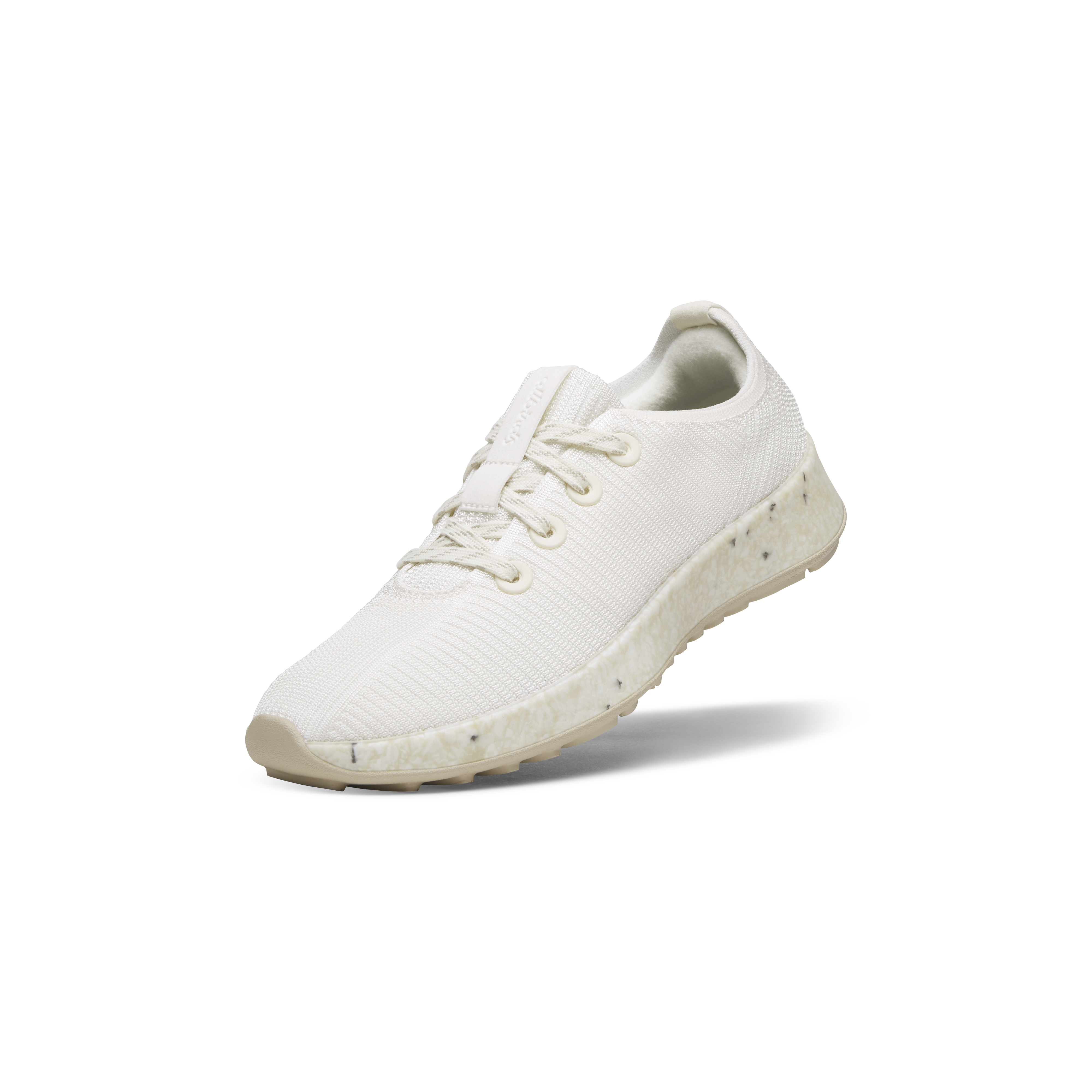 Allbirds Women's Runner Nz Remix In White
