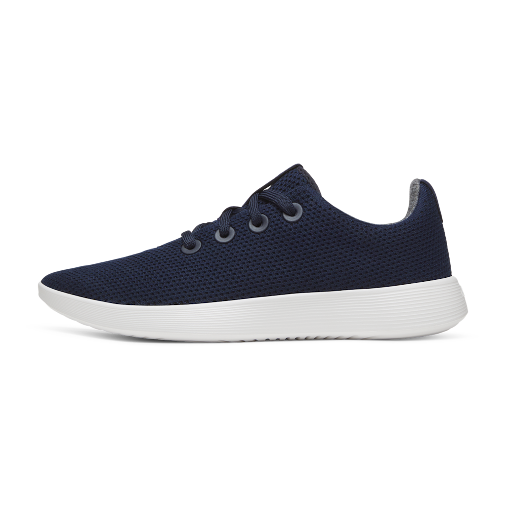 allbirds オールバーズ ウィメンズ Tree Runner Go ネイビー Allbirds