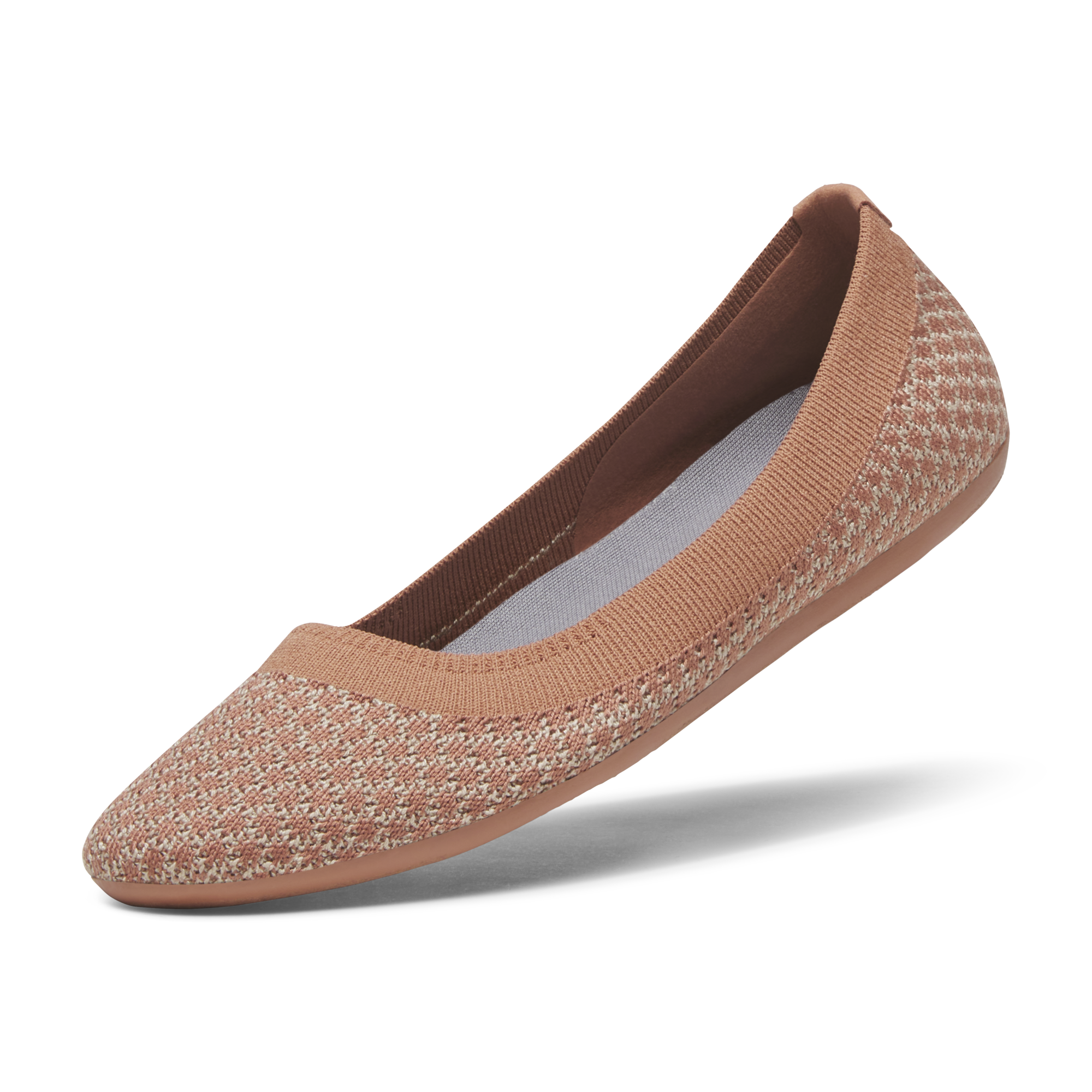 Allbirds Women's Tree Breezers In Red