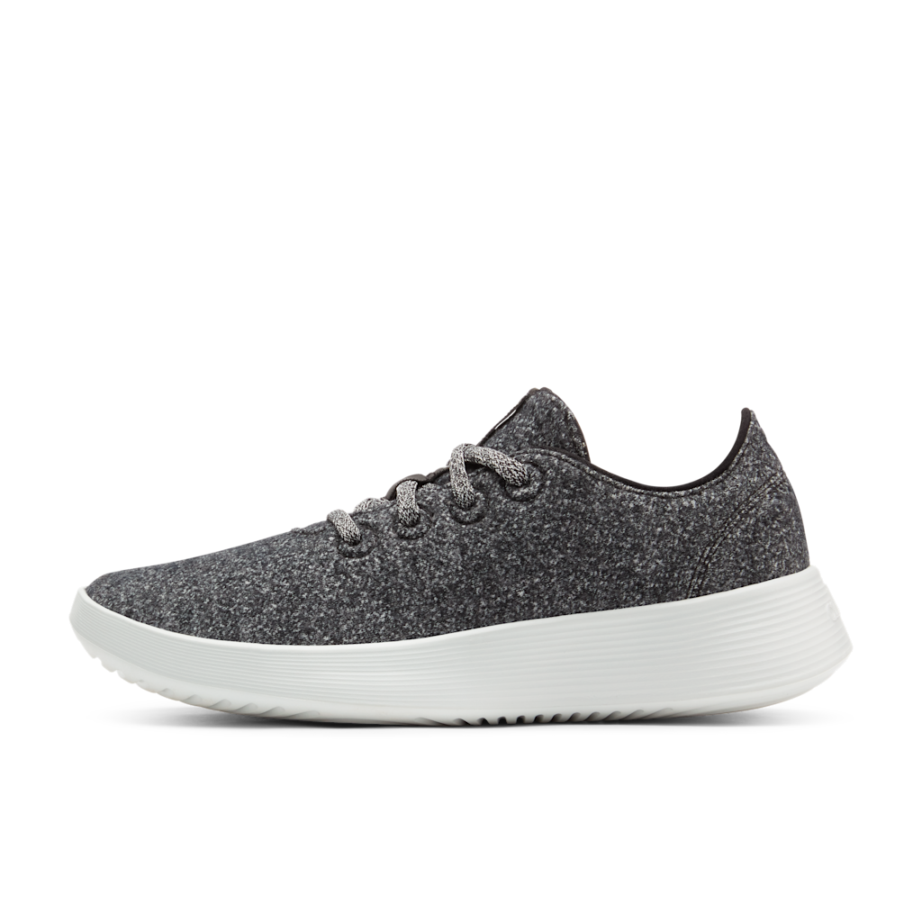 allbirds オールバーズ スニーカー Men's Wool Runner Go‐Fluff Allbirds