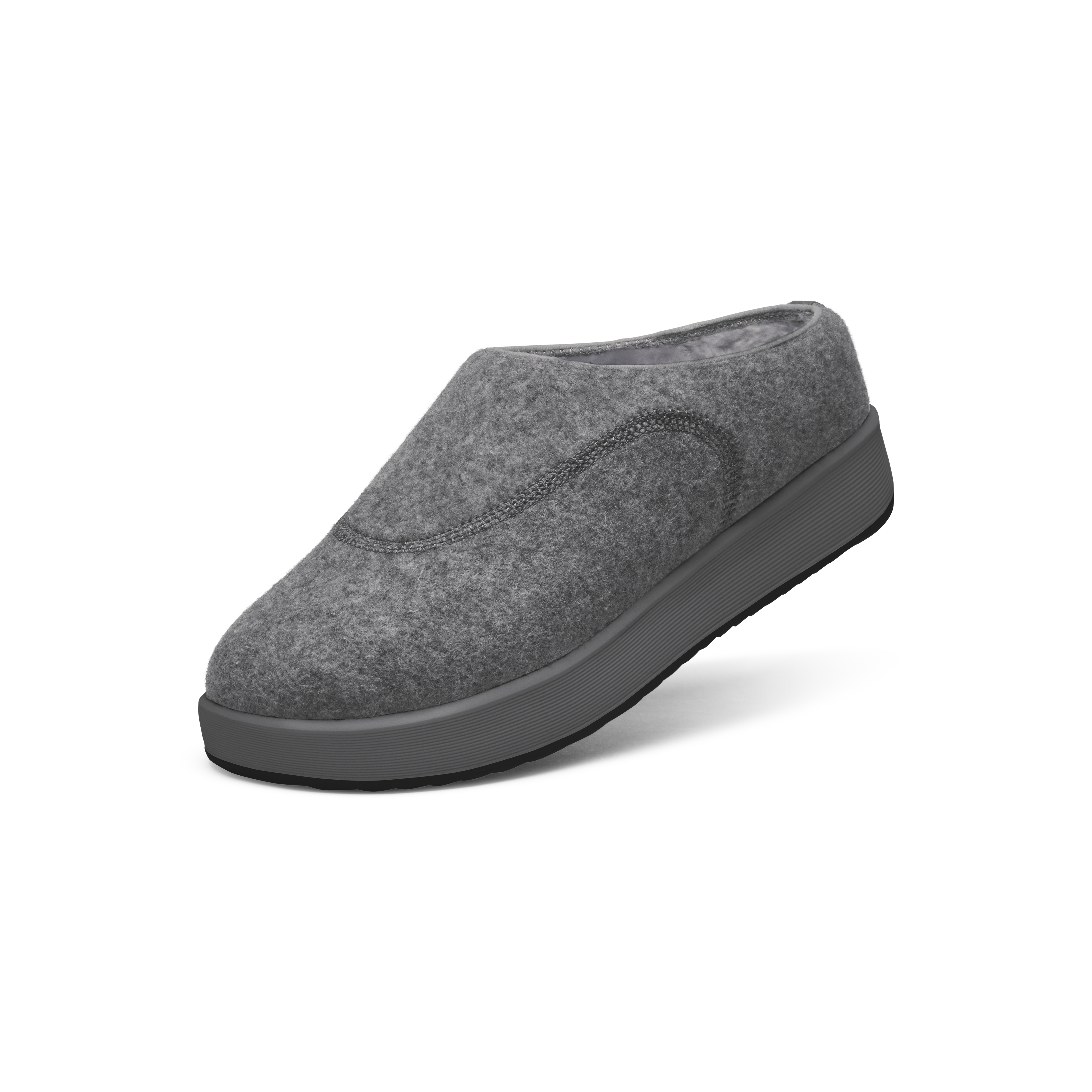 Allbirds Women's Kiwi Clog In Gray