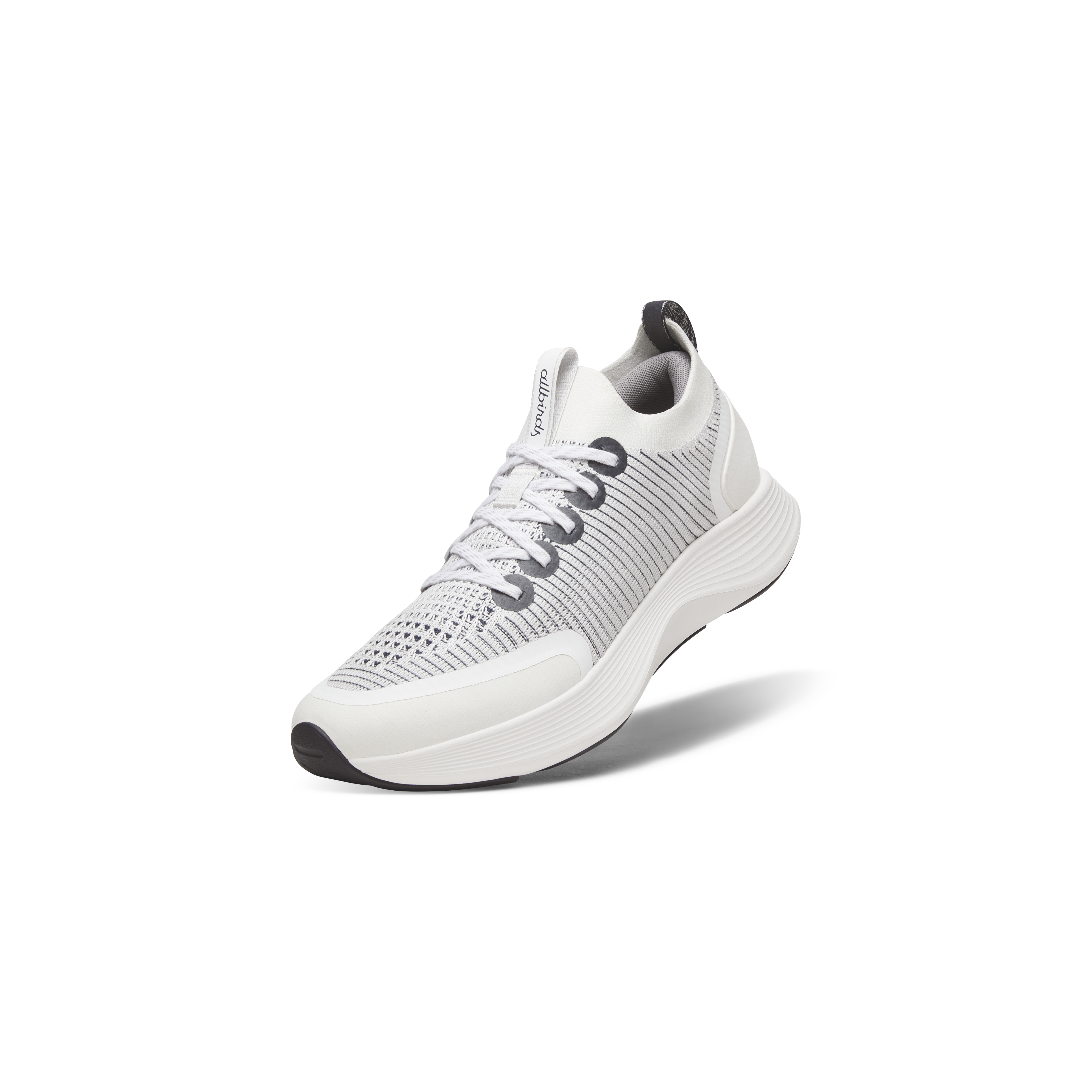 Allbirds Women's Strider In White