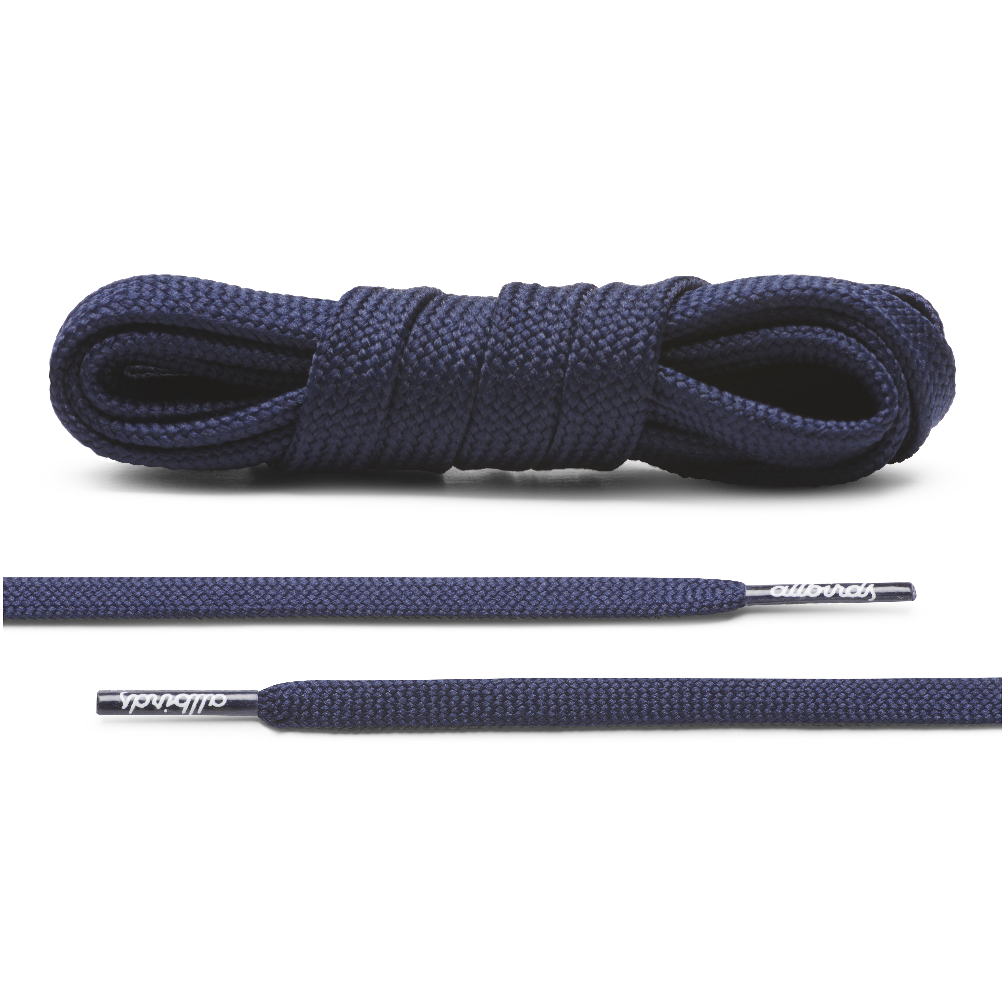 Allbirds Laces In Blue