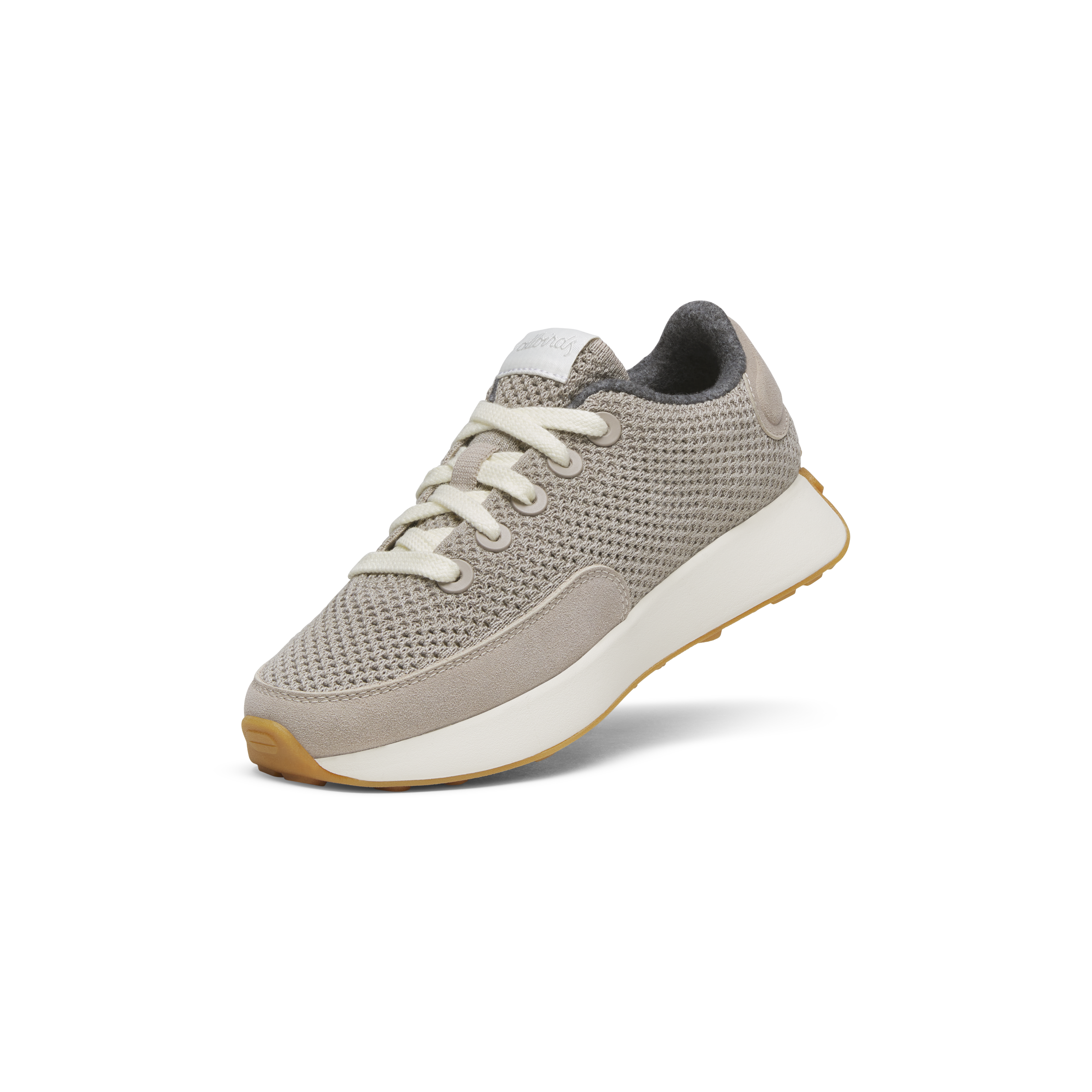 Varsity Airy, Mesh , view 2