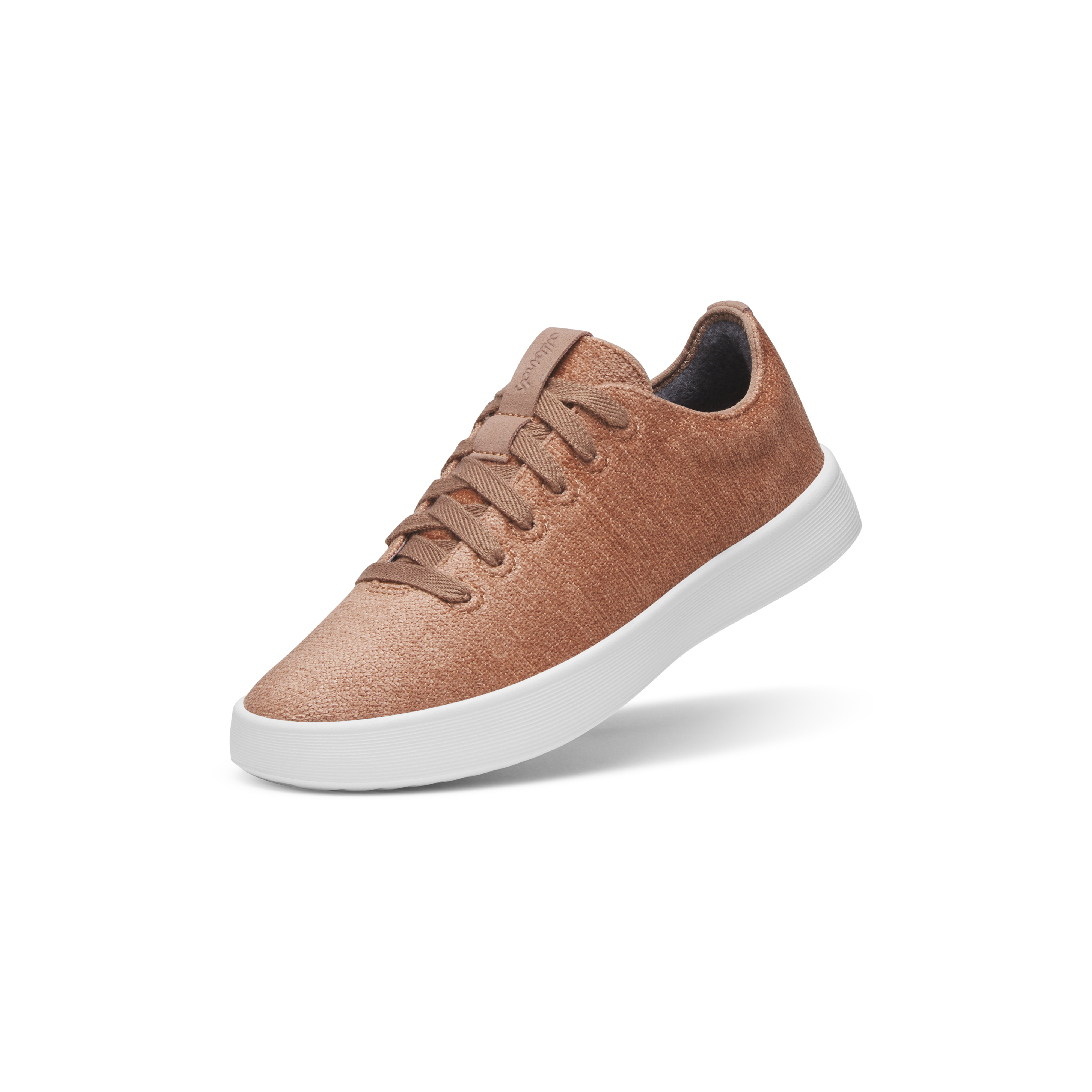 Allbirds Women's Cruiser In Orange