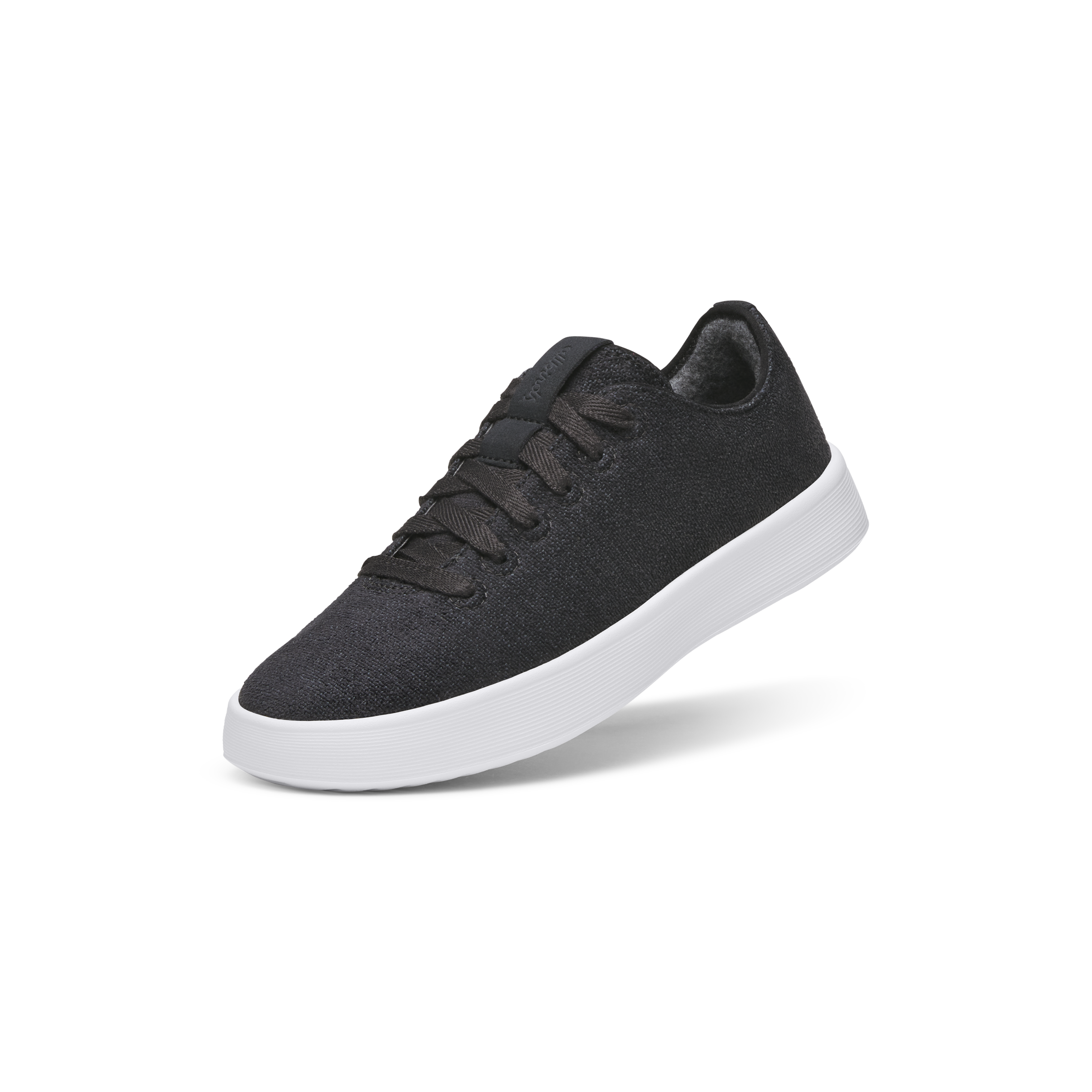 Allbirds Women's Cruiser In Black