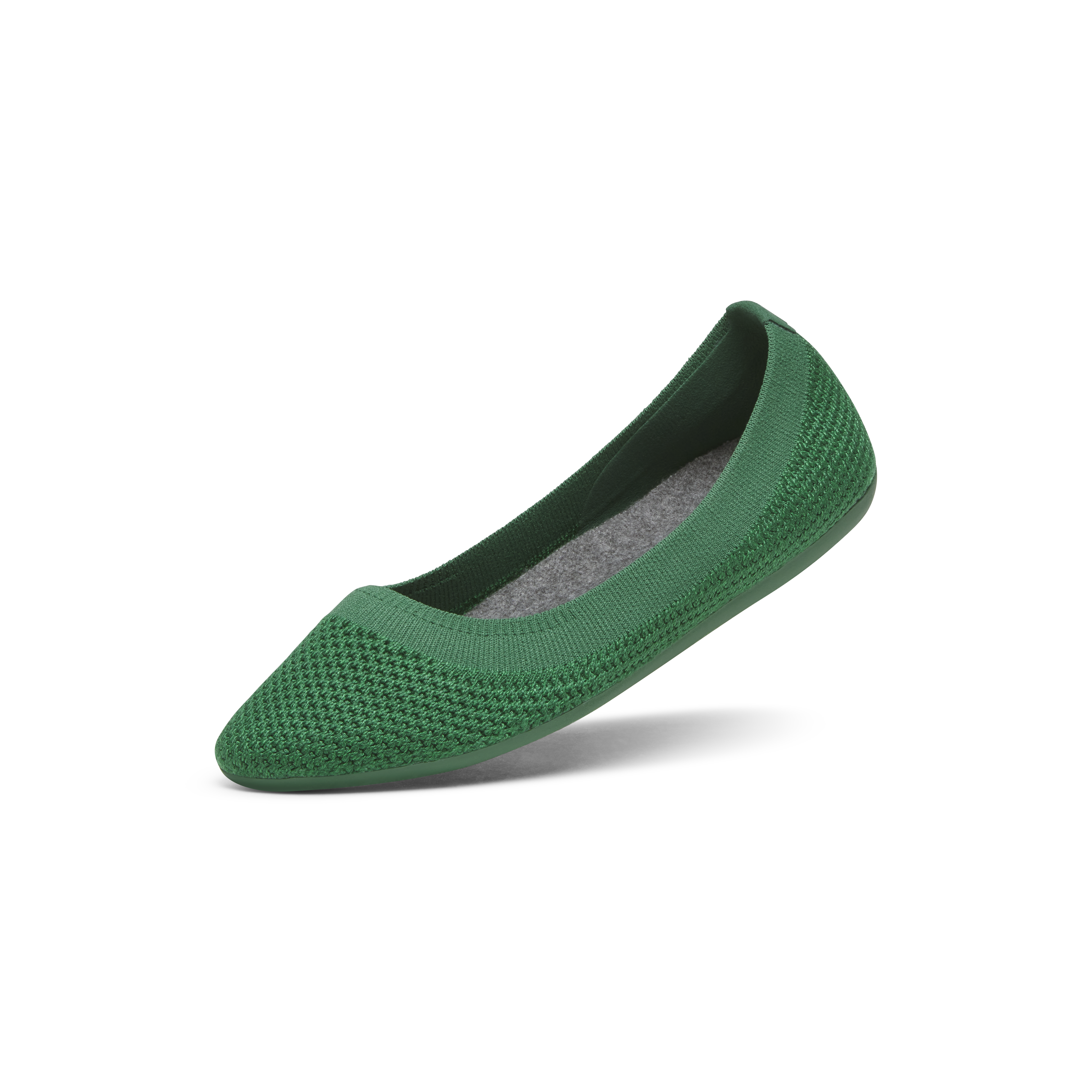 Green, Size 10