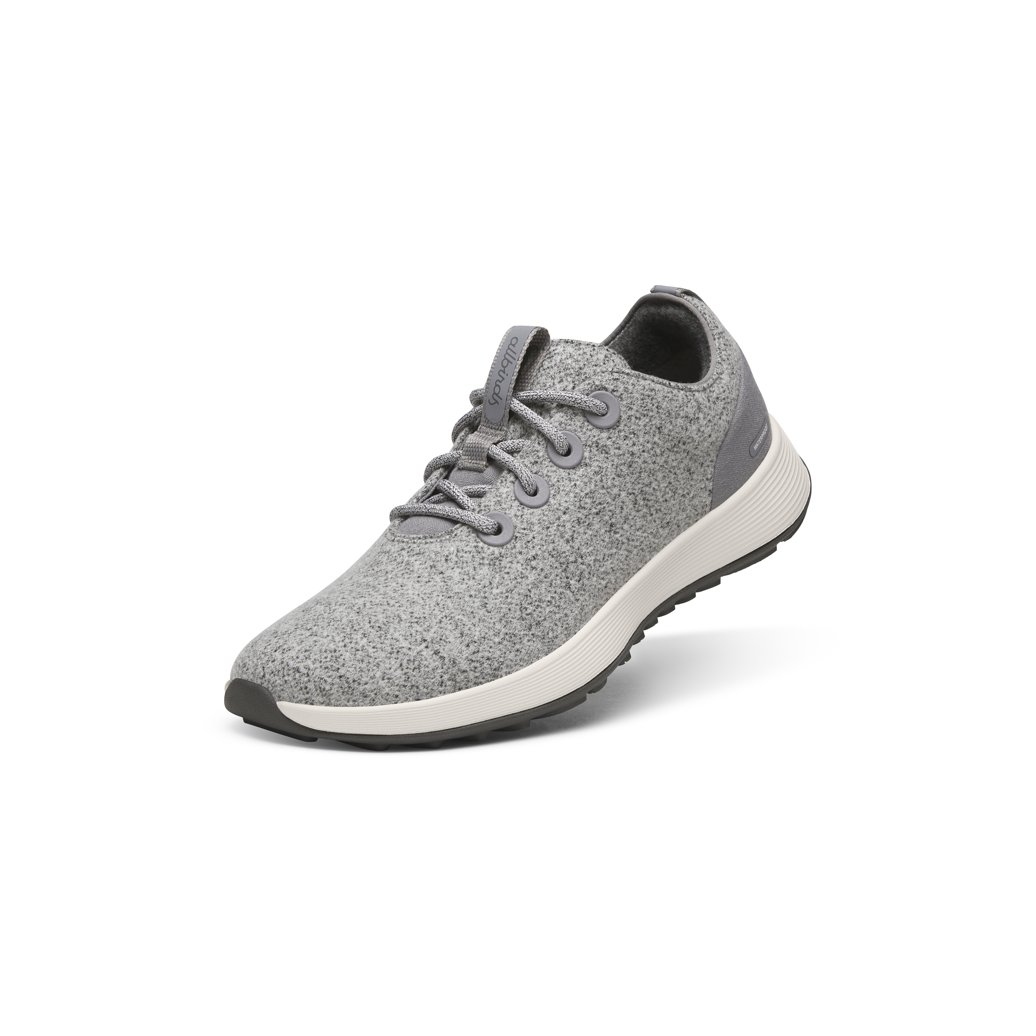 Grey, Size 10.5