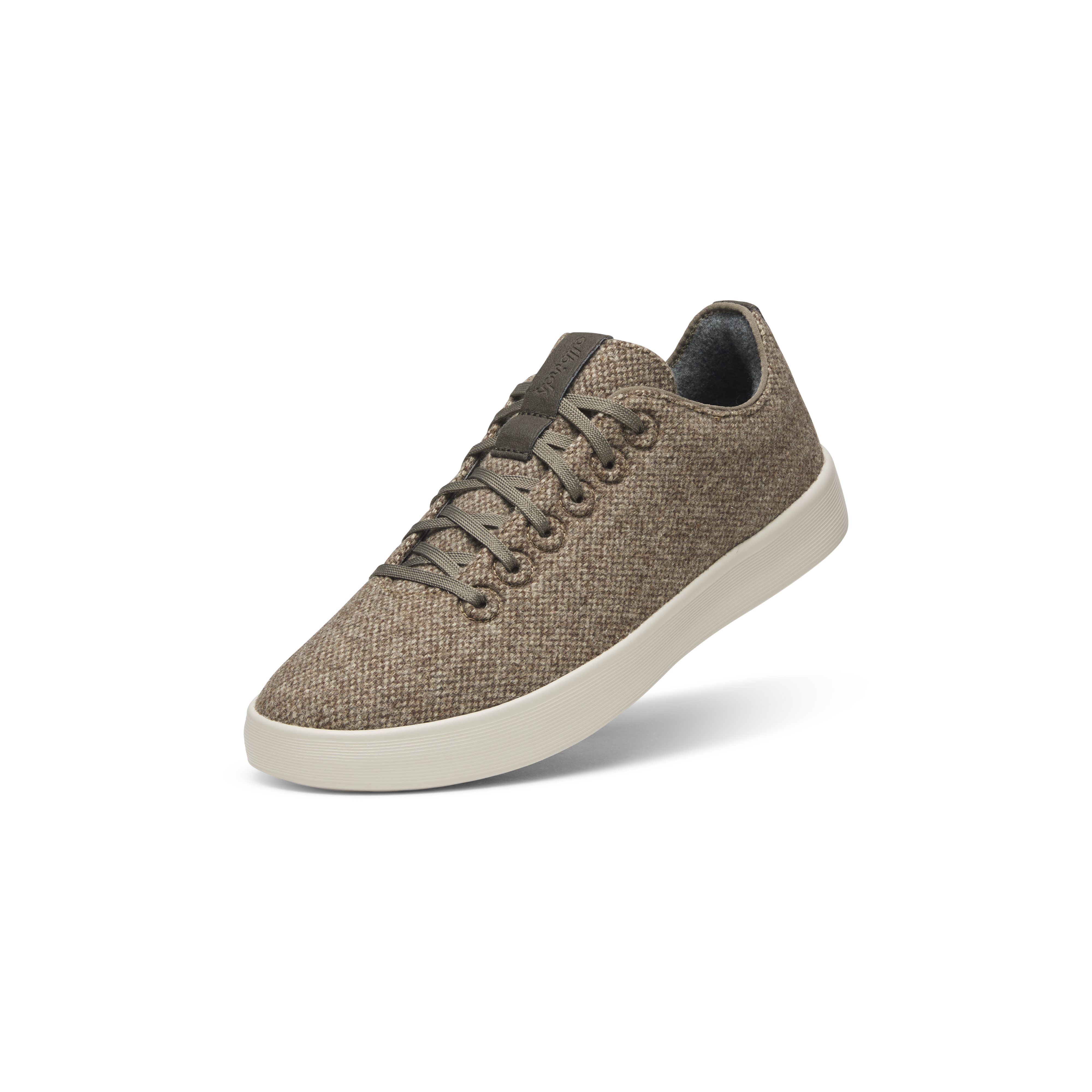 Allbirds Women's Cruiser In Brown