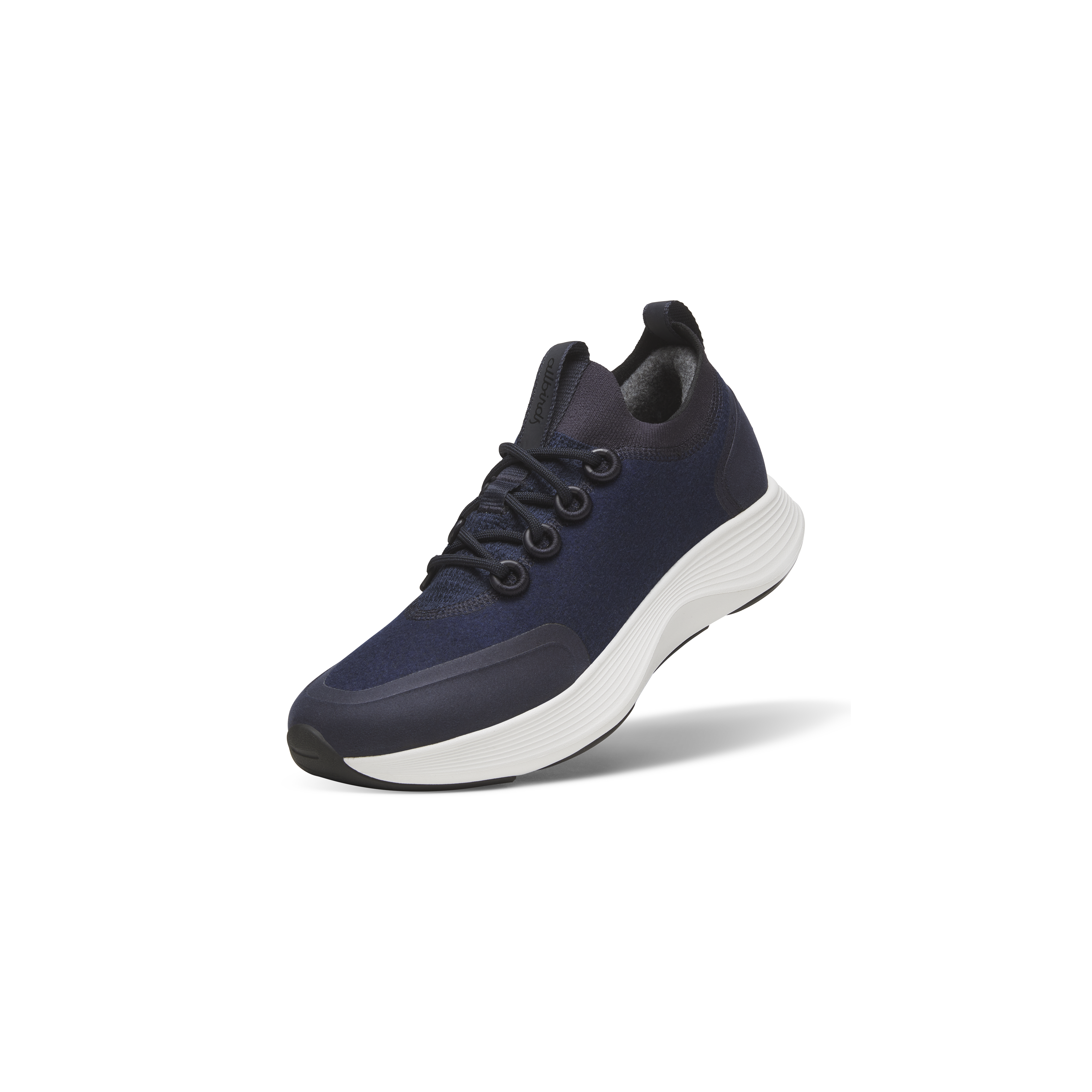 Allbirds Men's Wool Strider