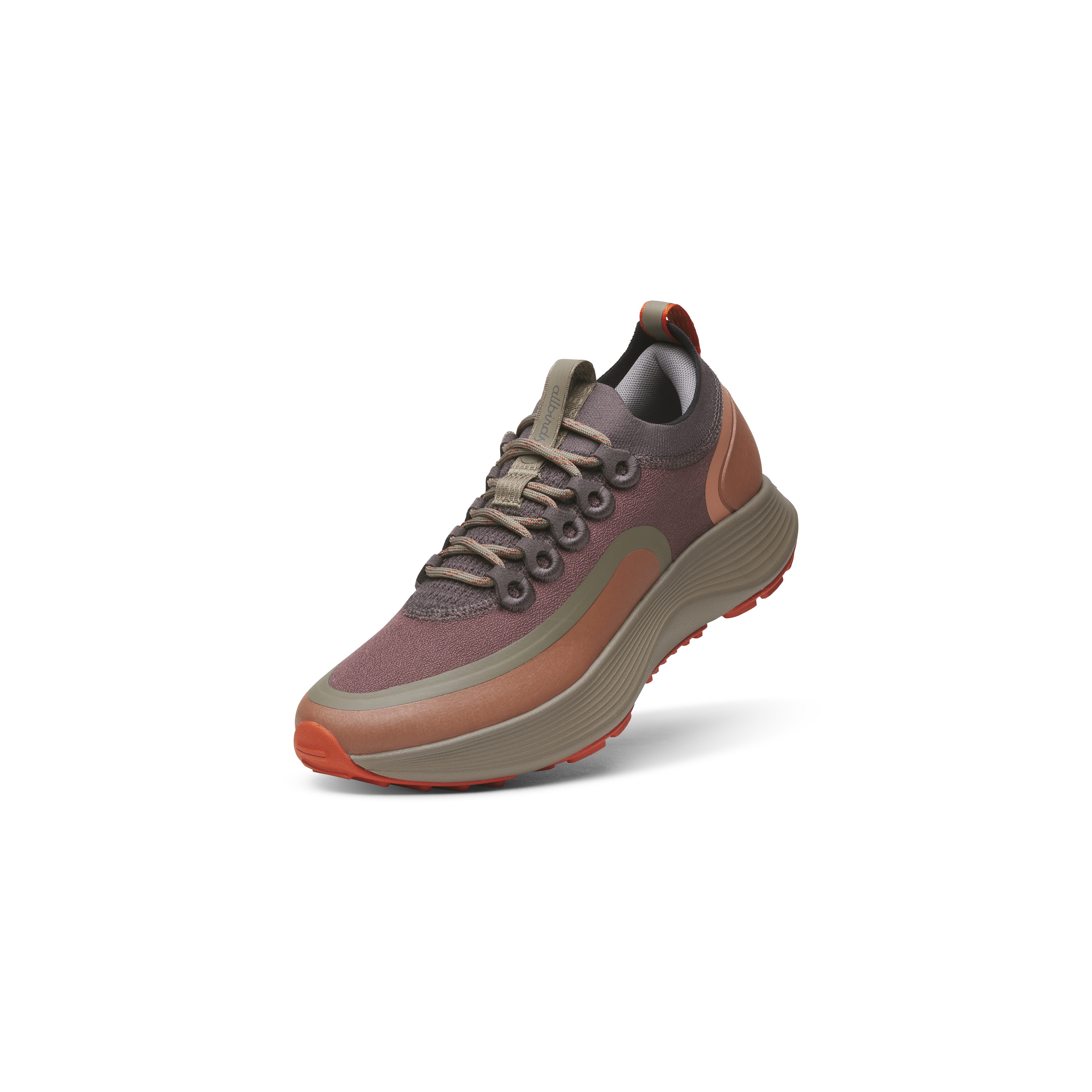 Allbirds Men's Strider Explore In Multi