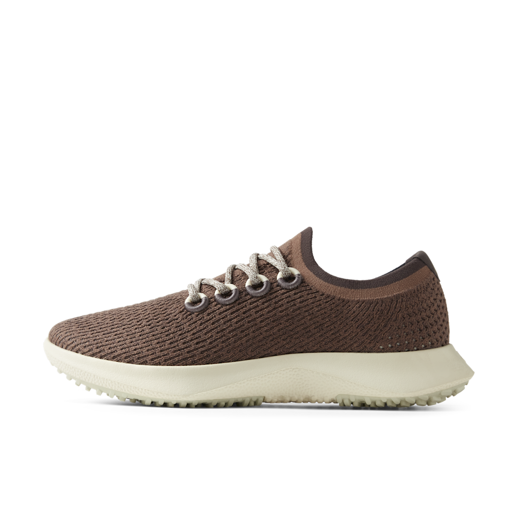 Men's Tree Runner NZ - Rugged Beige (Stony Cream Sole)