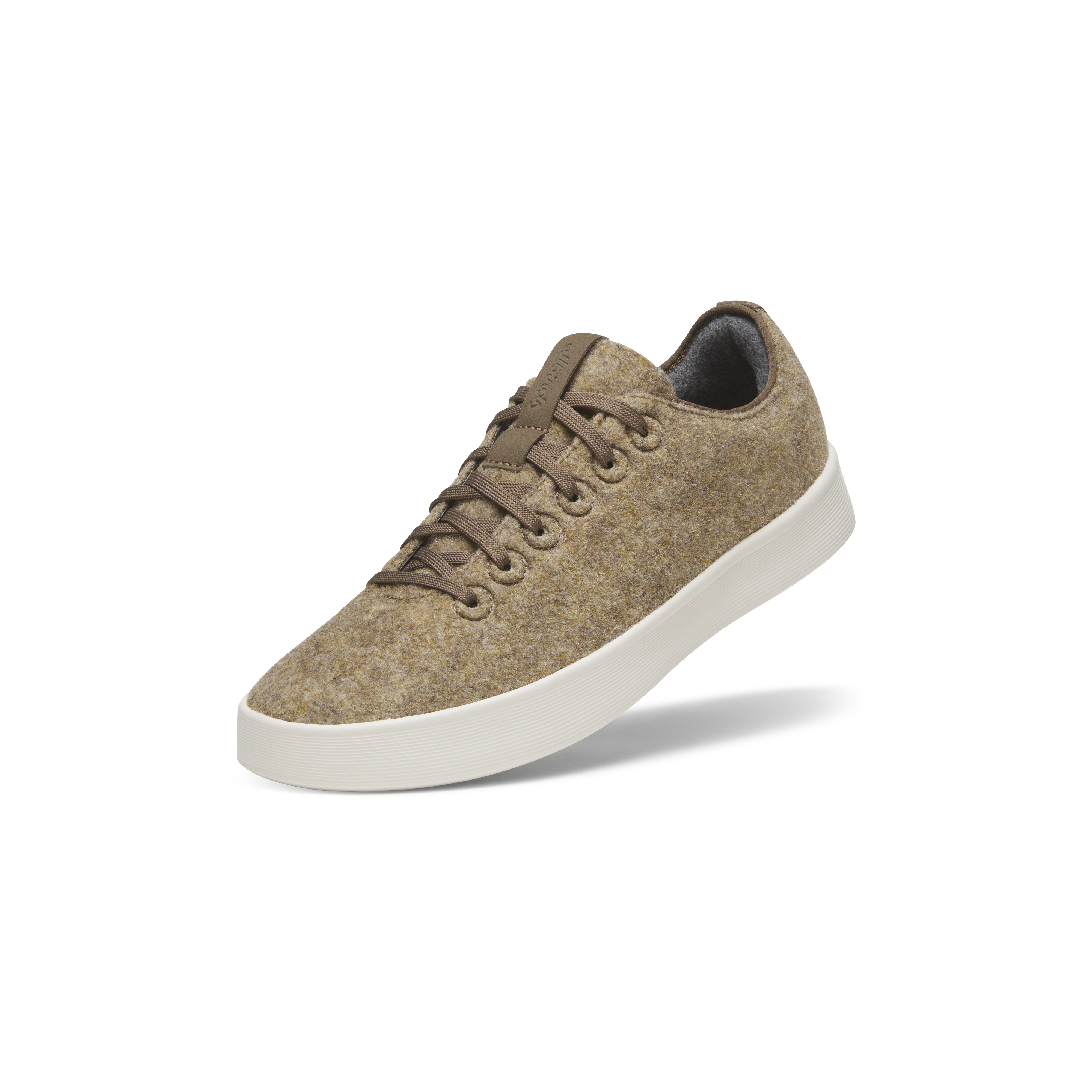 Allbirds Women's Wool Cruiser In Brown