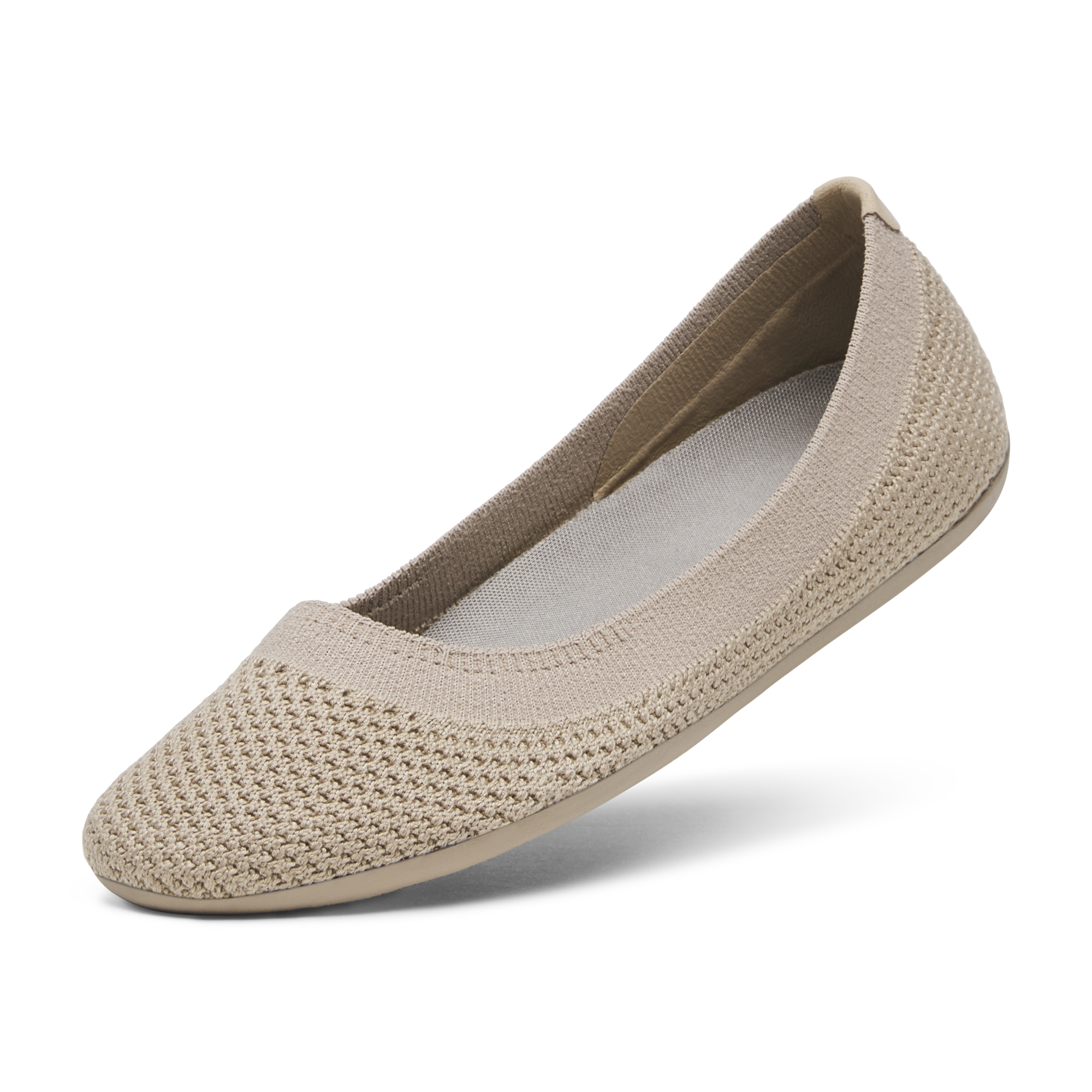 Tree Breezers, Comfortable Flats,