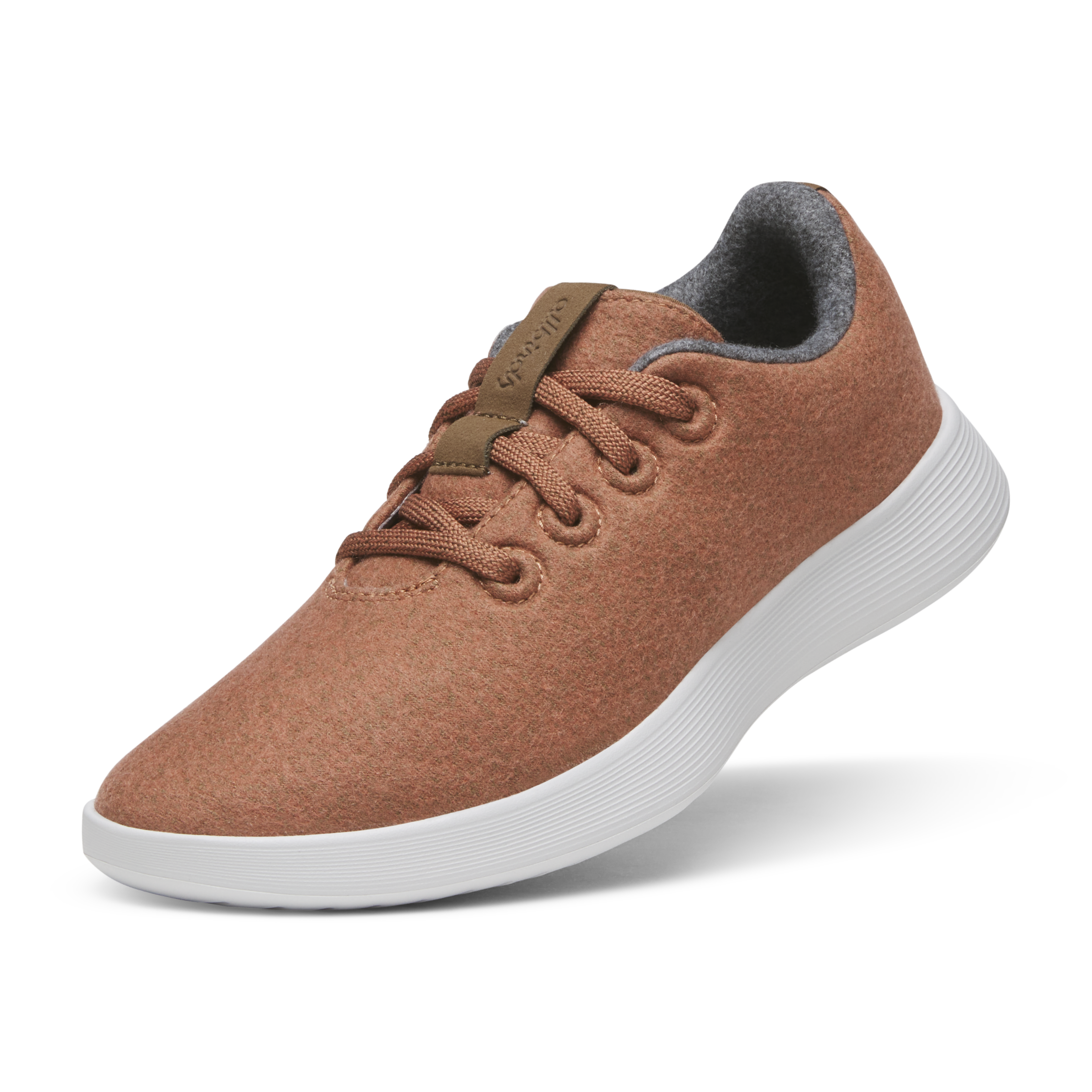Allbirds Women's Wool Runner Nz In Pink