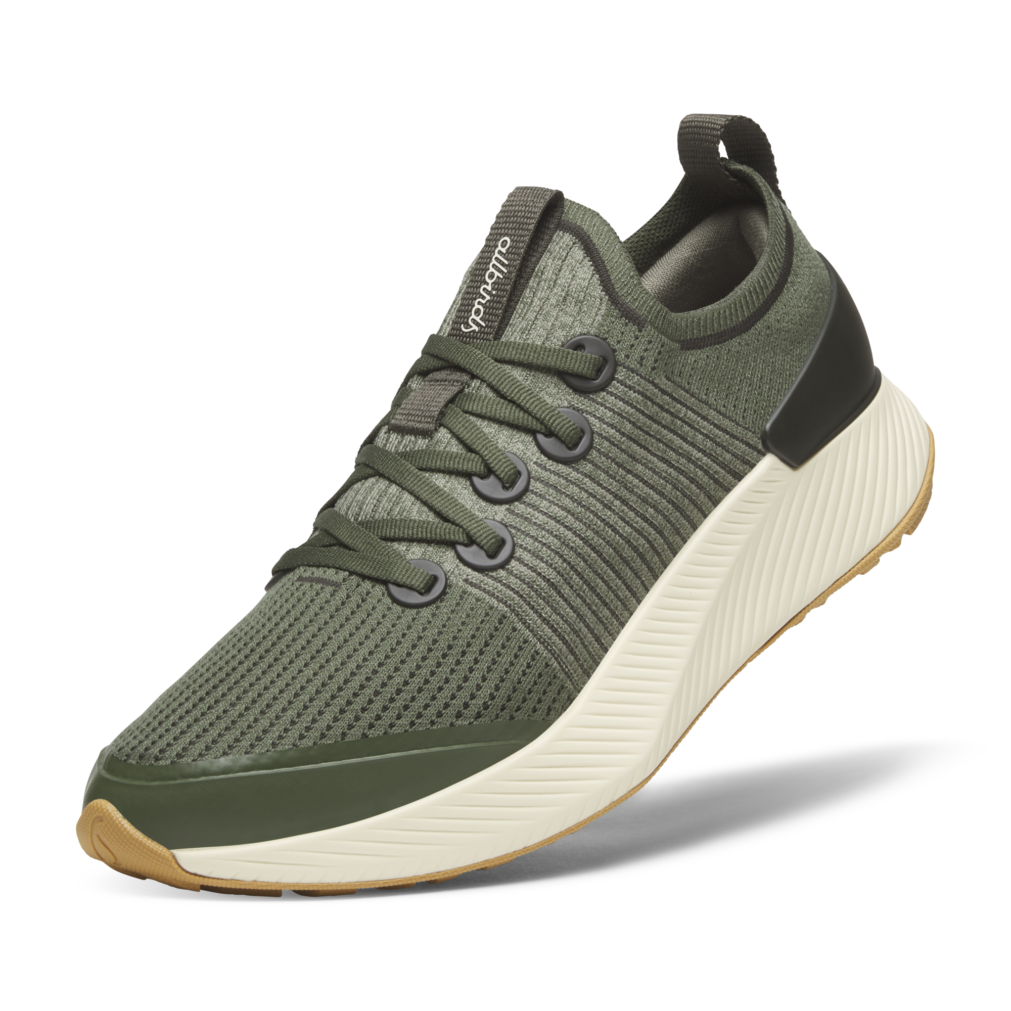 Allbirds Women's Tree Gliders In Green