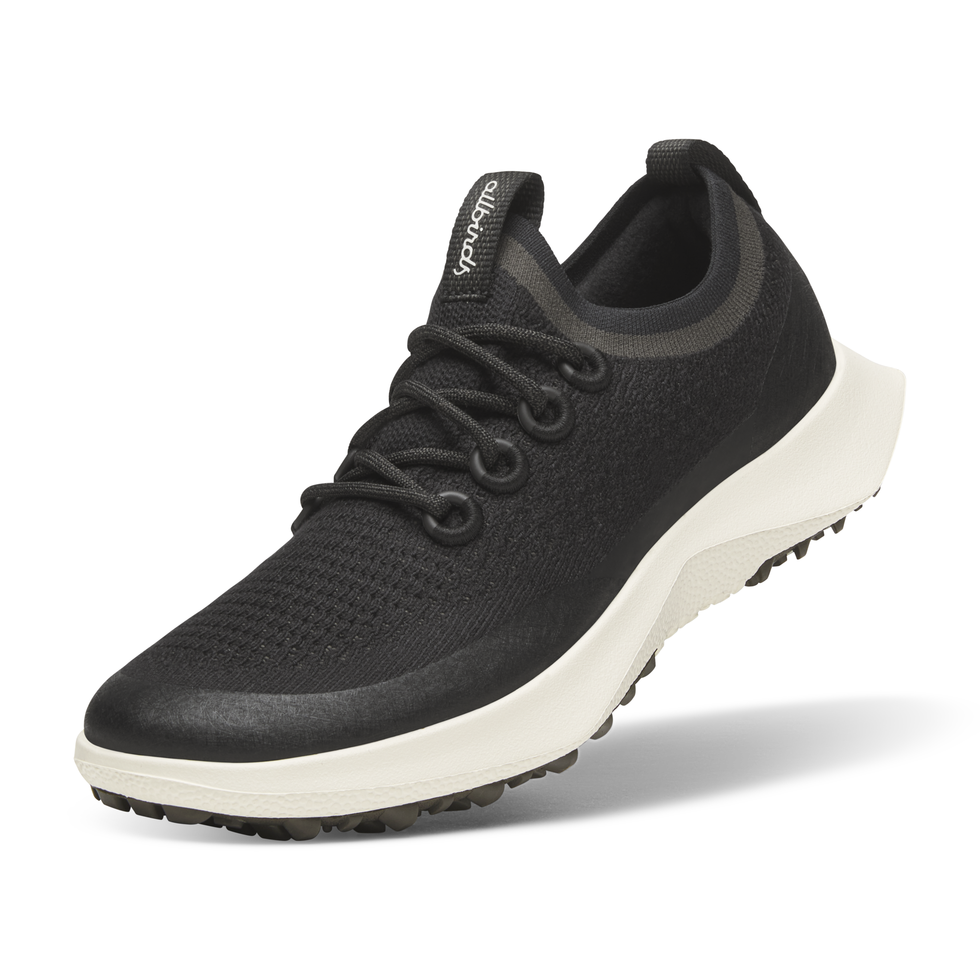 Allbirds Men's Tree Dasher 2 - Utility In Gray