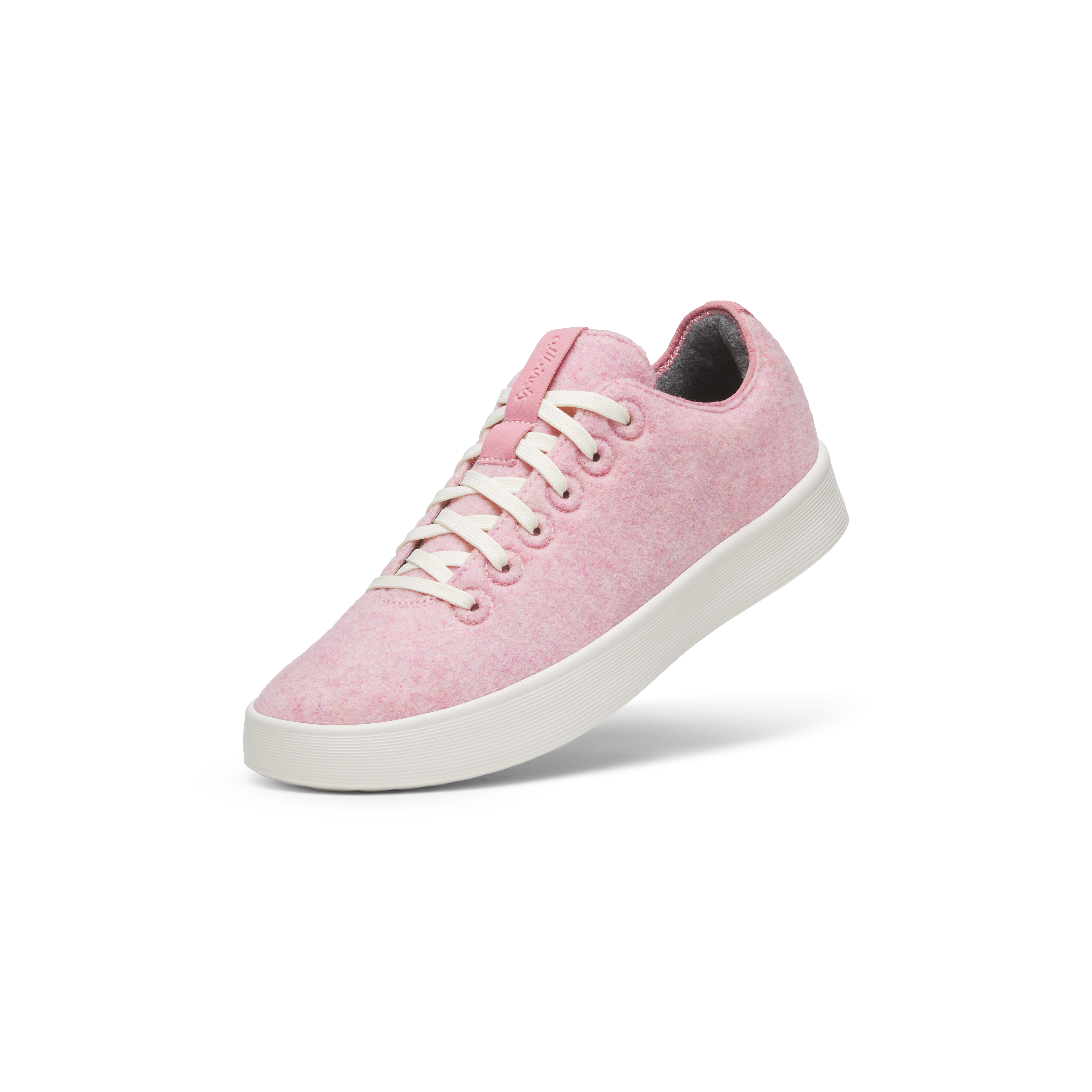 Allbirds Women's Wool Cruiser In Pink