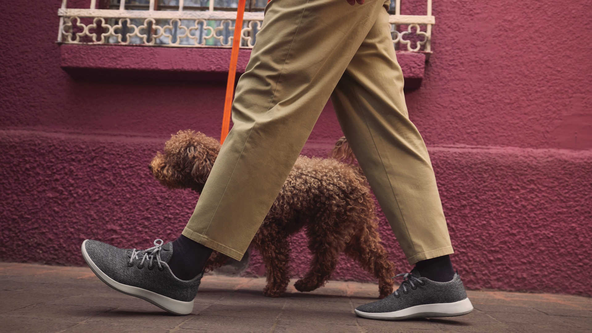 Shoes for Standing All Day Allbirds