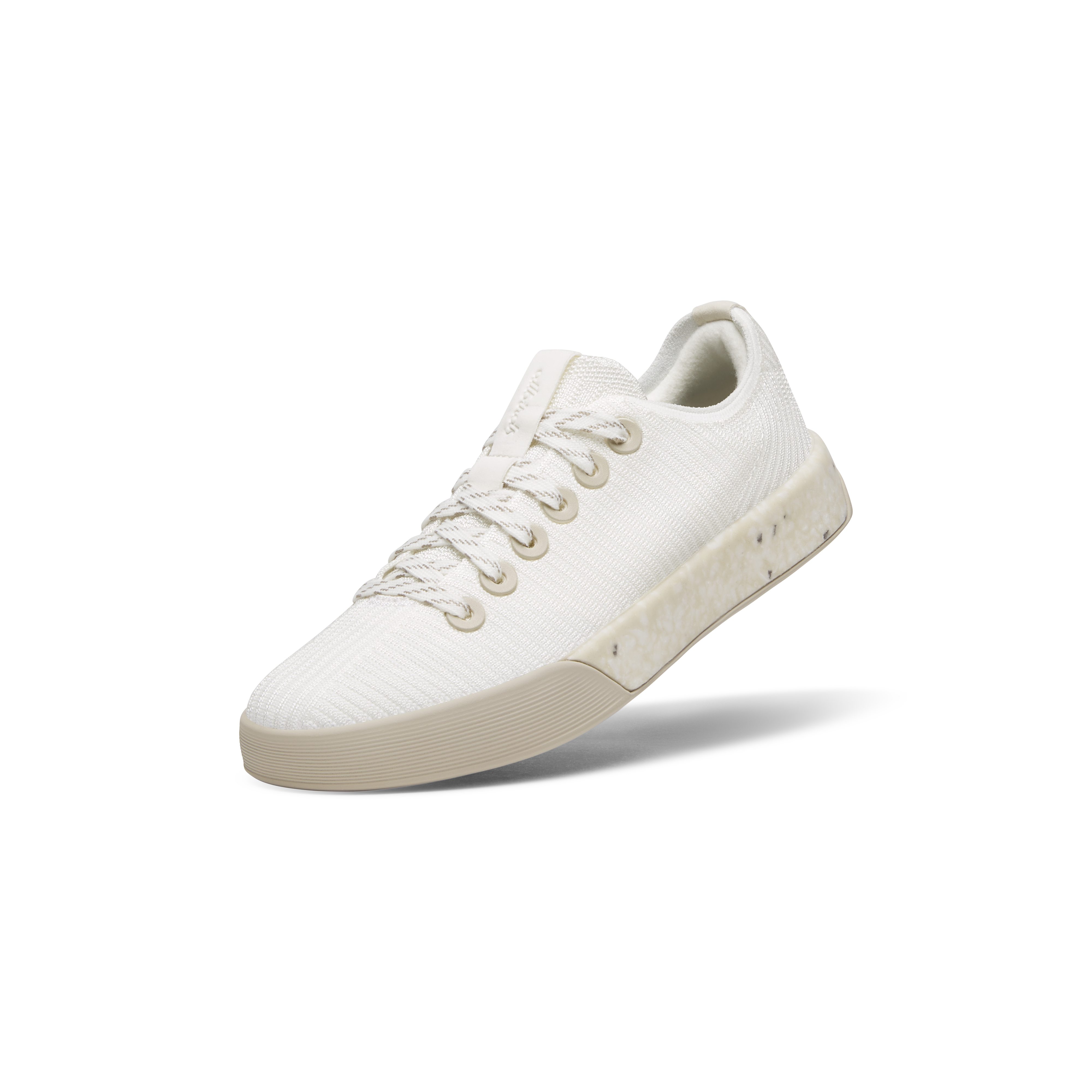 Allbirds Women's Cruiser In White
