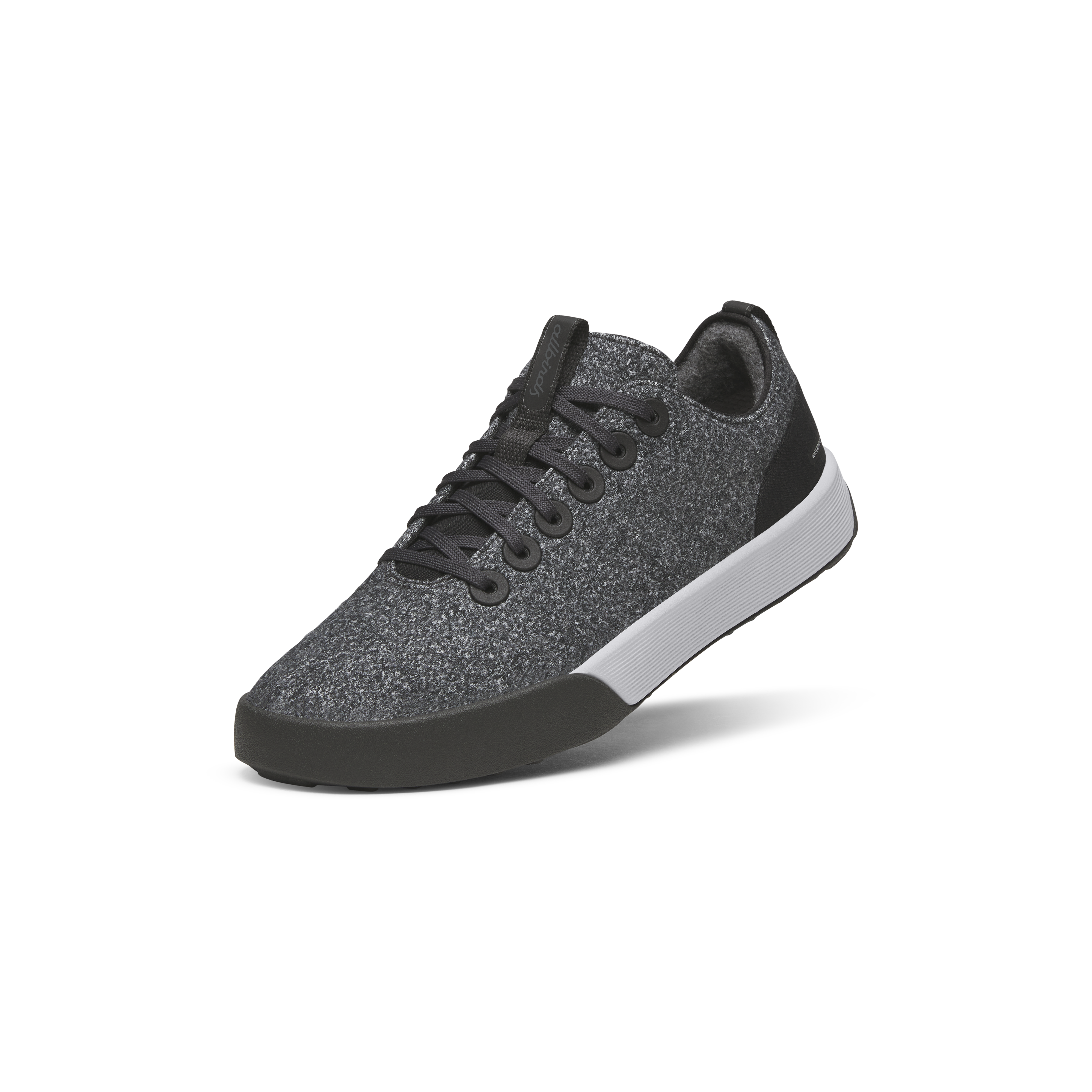 Grey, Size 10