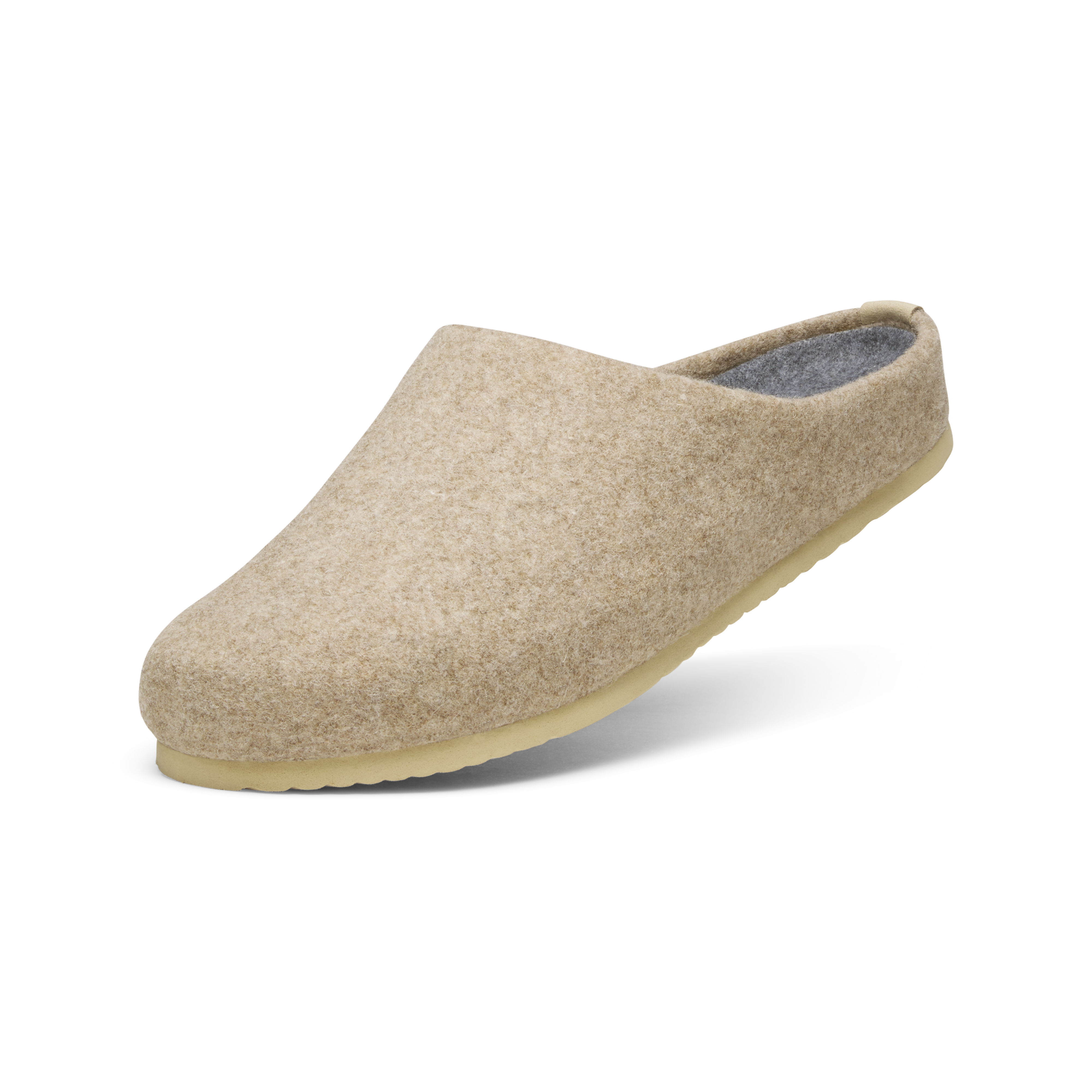 Allbirds Wool Slipper