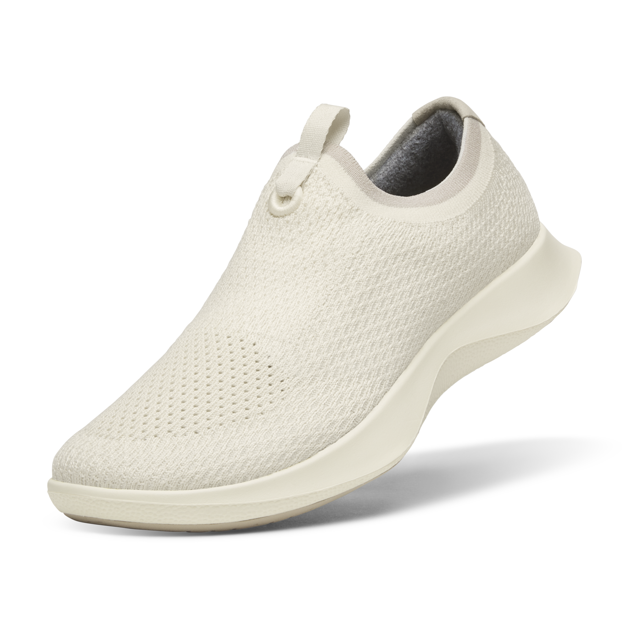 Allbirds Men's Tree Dasher Relay In Beige