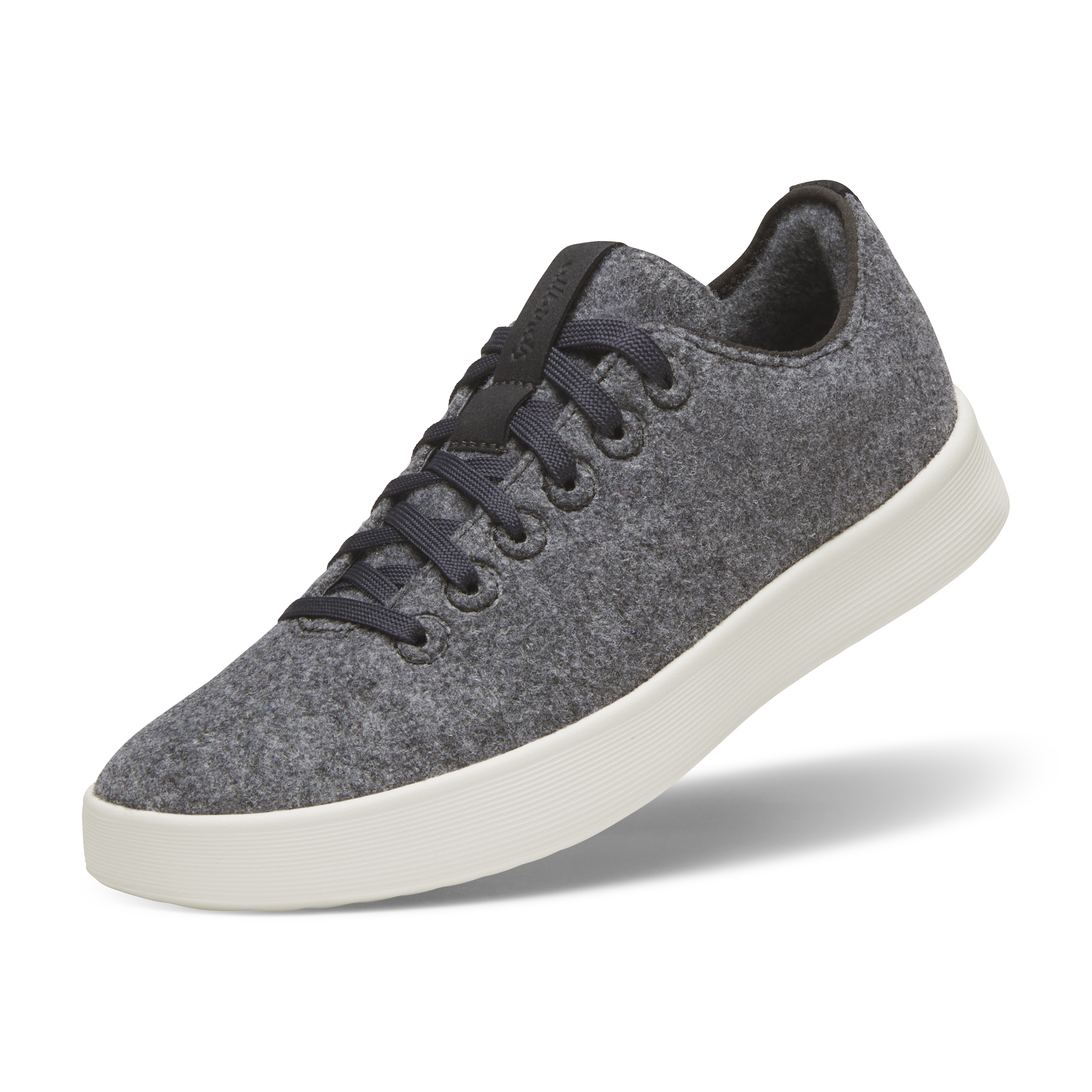 Allbirds Men's Wool Cruiser In Gray