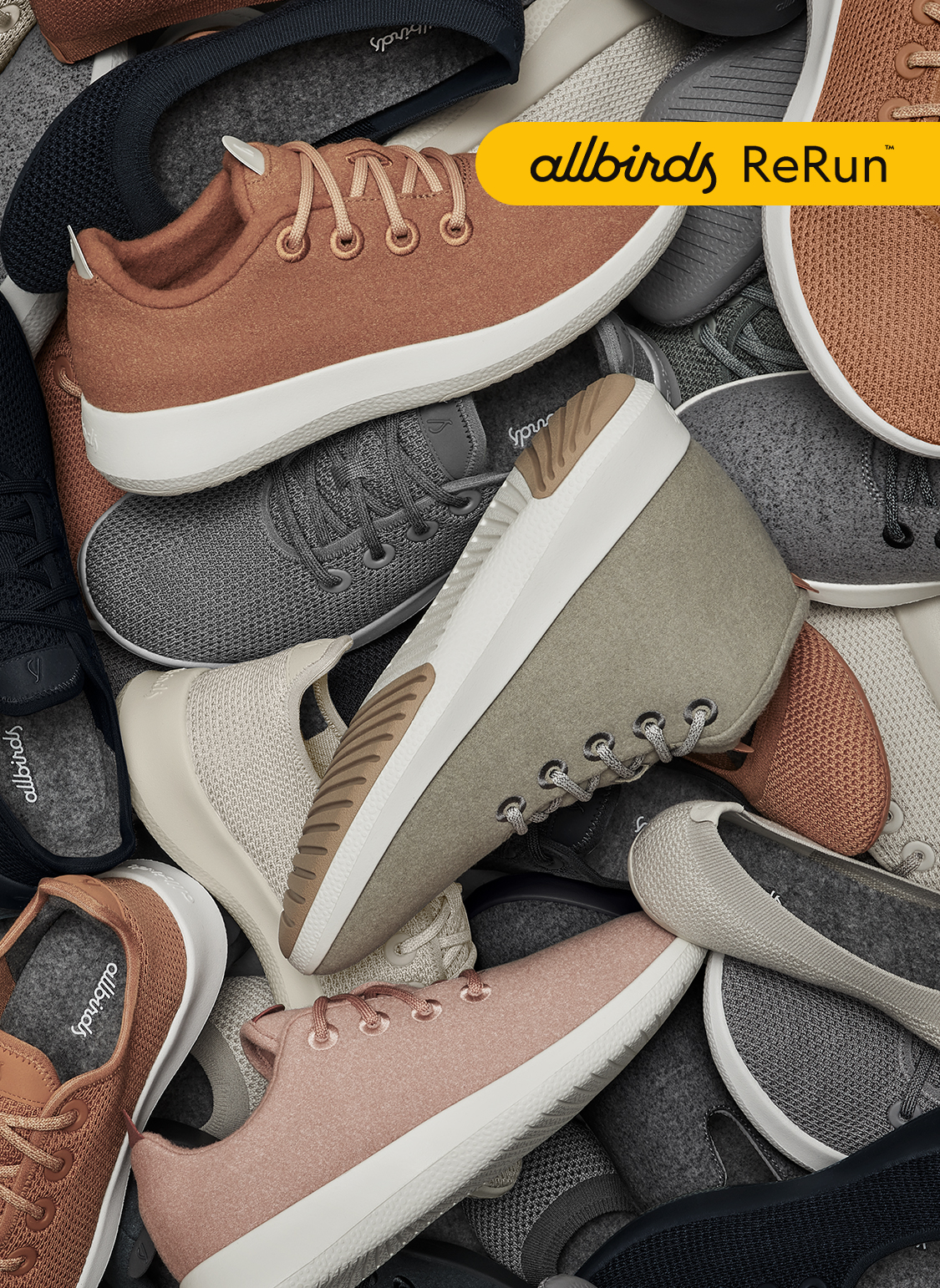 allbirds stockist