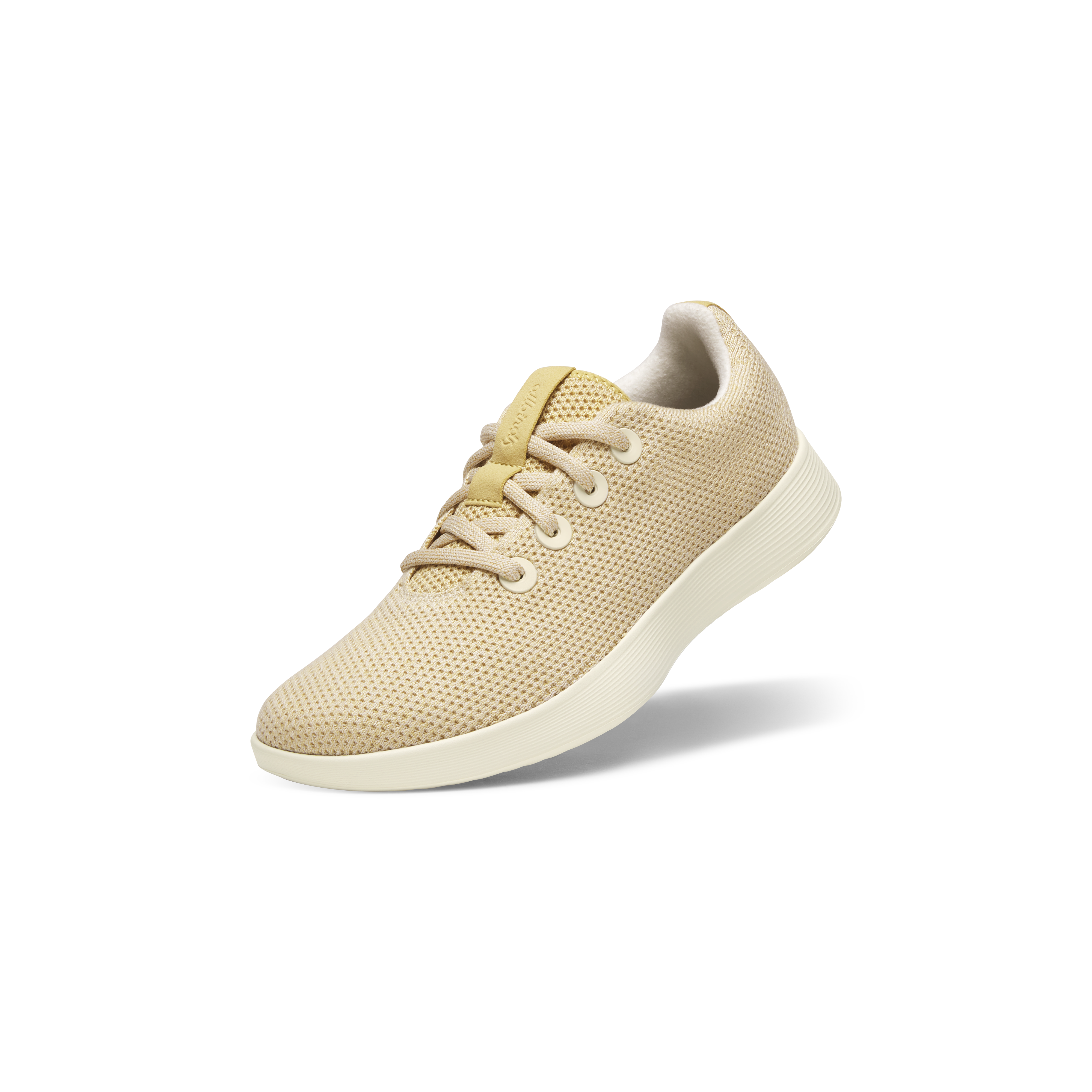Allbirds Women's Tree Runner Nz In Neutral