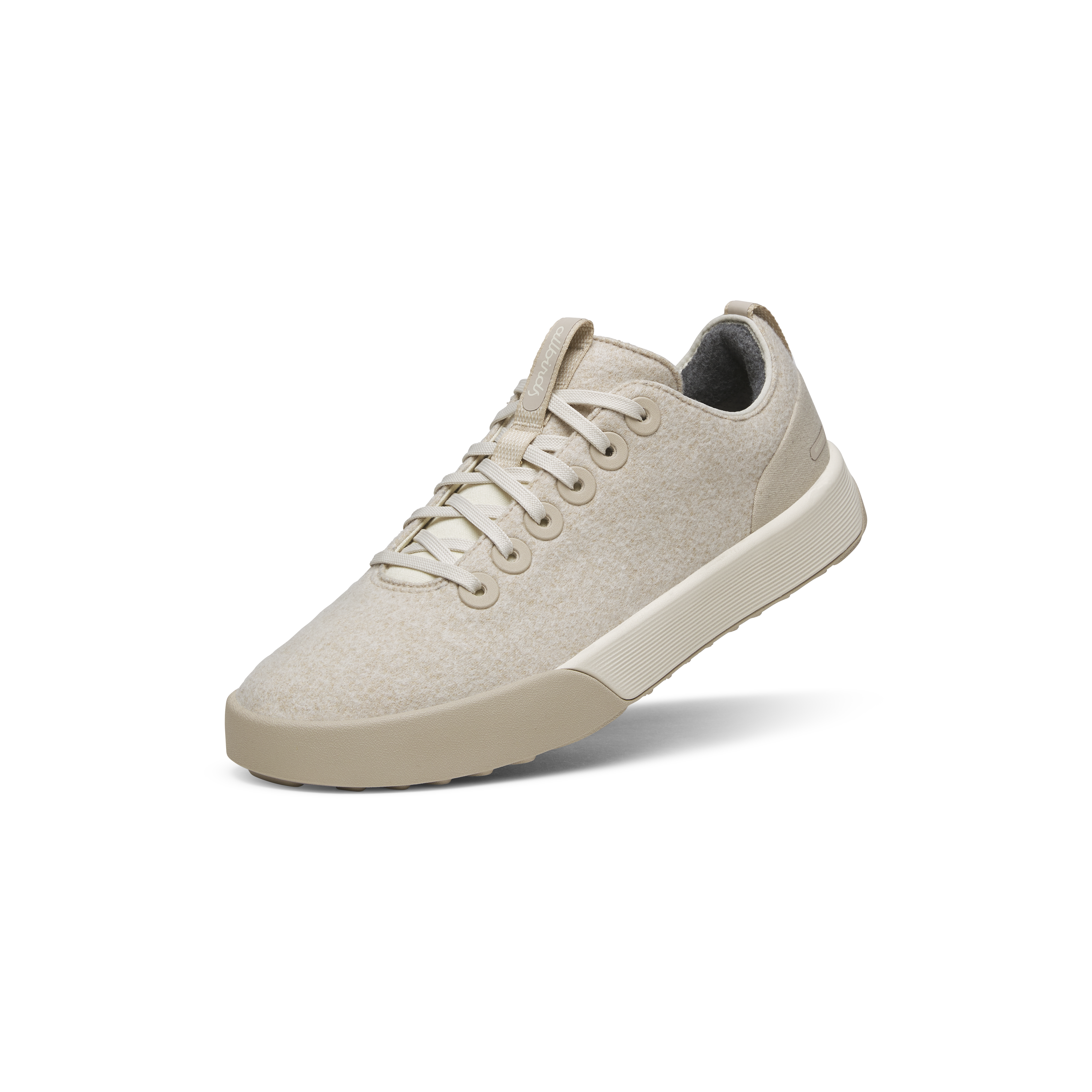 Wool Cruiser Waterproof, Comfortable Rainproof Shoes,