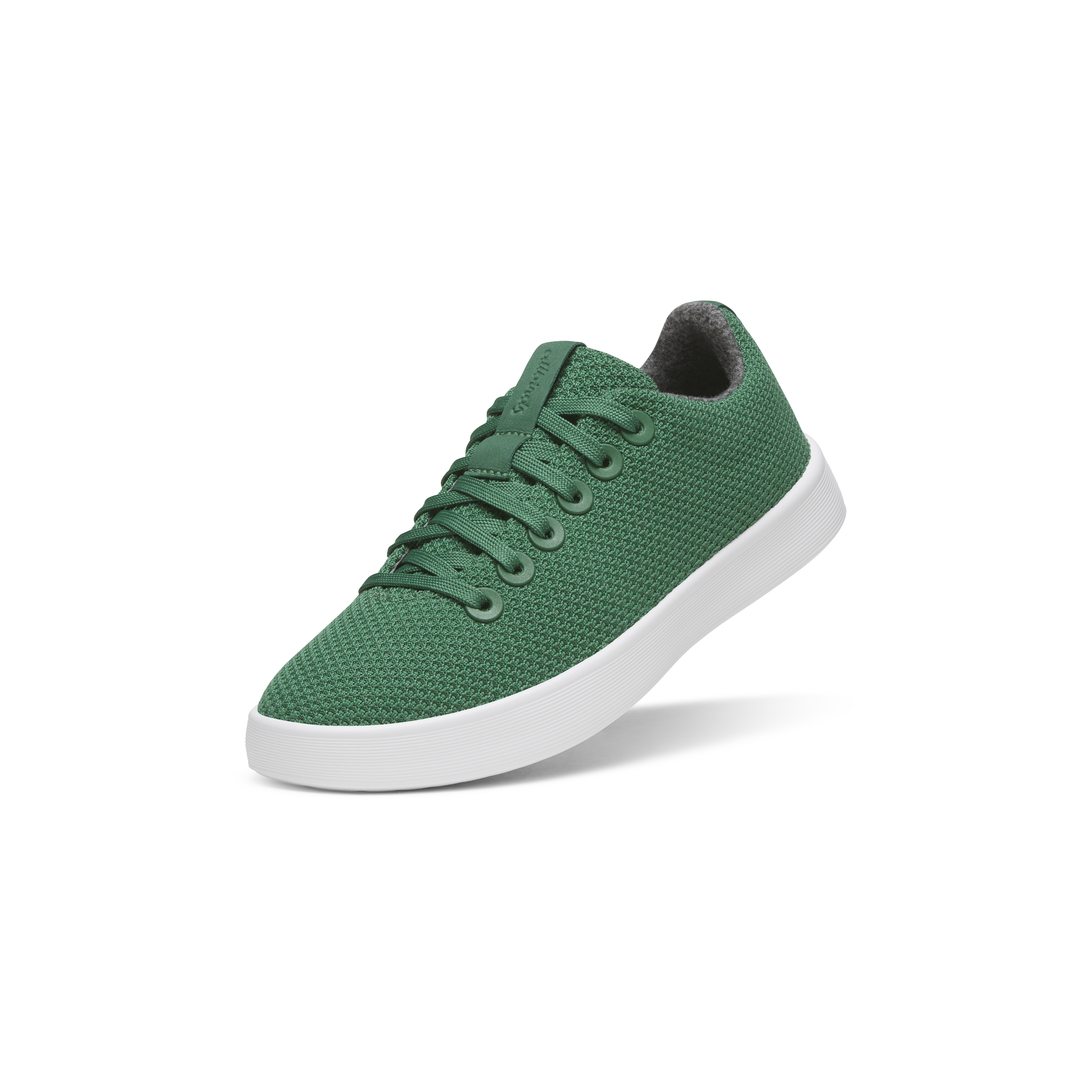 Green, Size 10