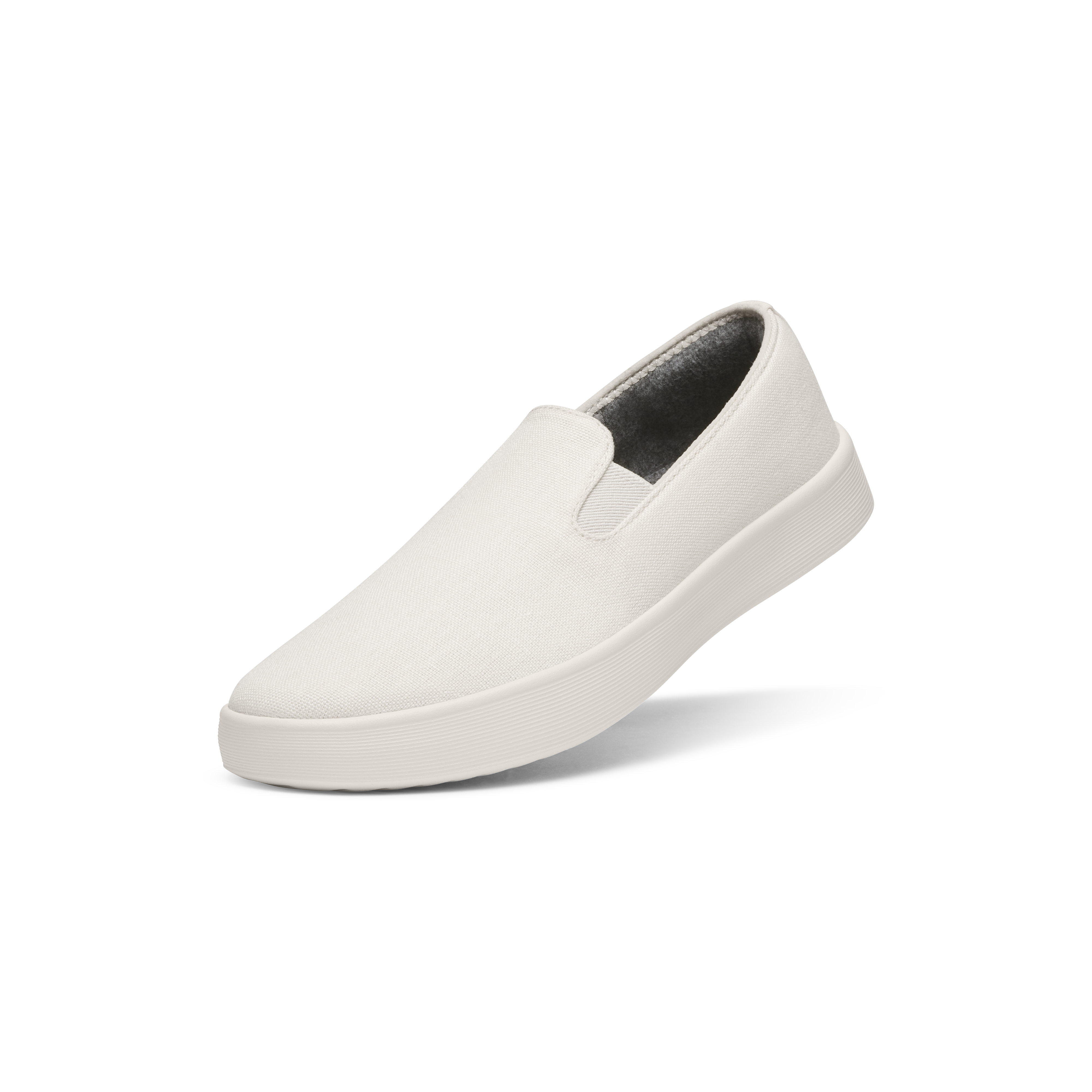 Allbirds Women's Cruiser Slip On Canvas