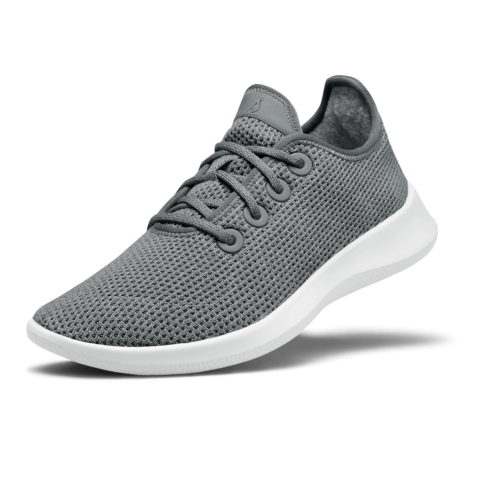 Grey, Size 10