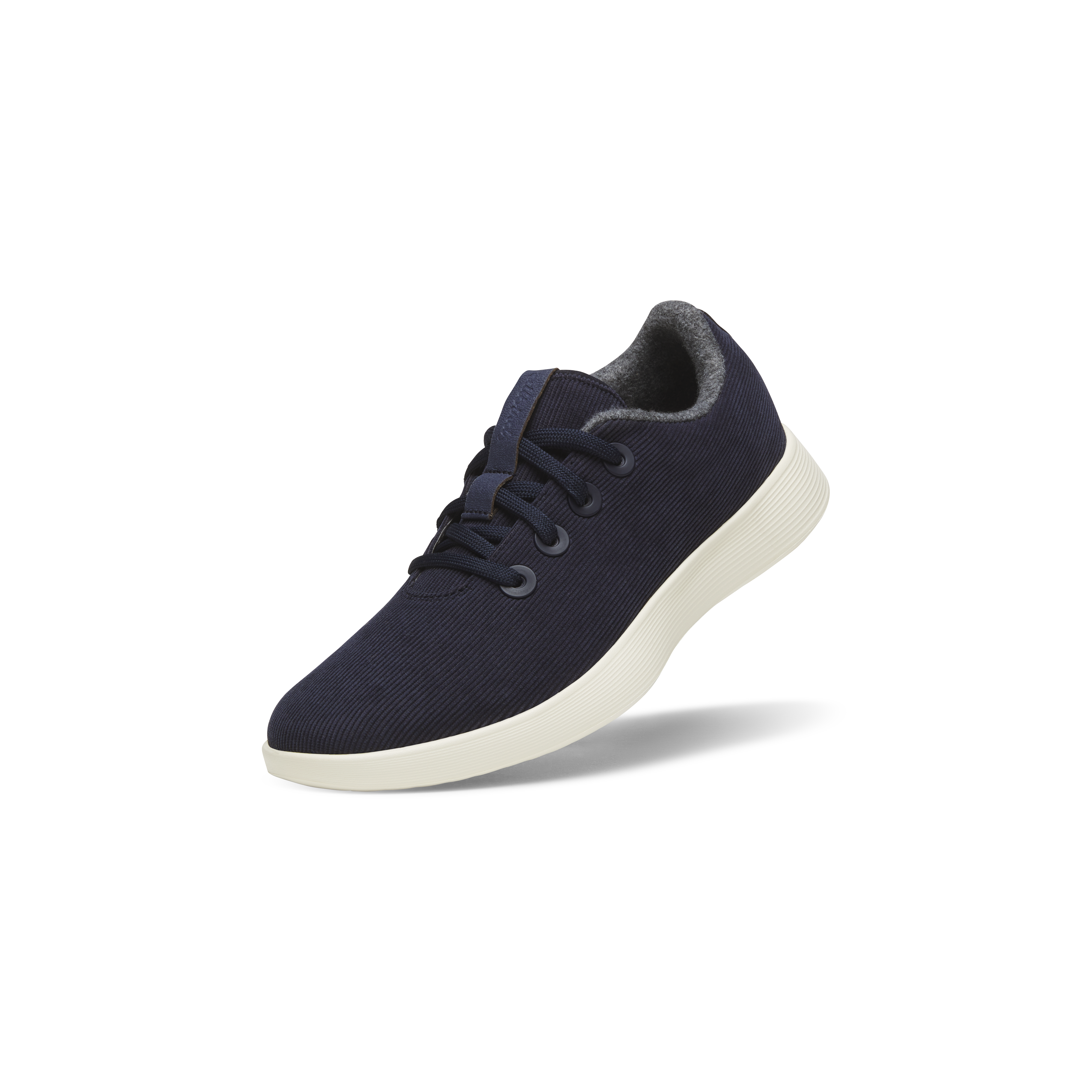 Runner NZ Corduroy - Dark Navy, Size 14