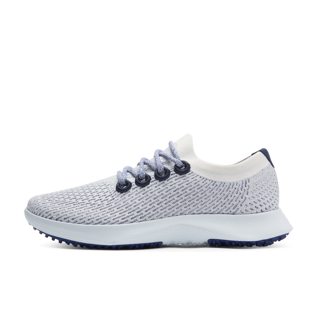 Men's Tree Dasher Relay - Hanami Blue (Blizzard Sole)