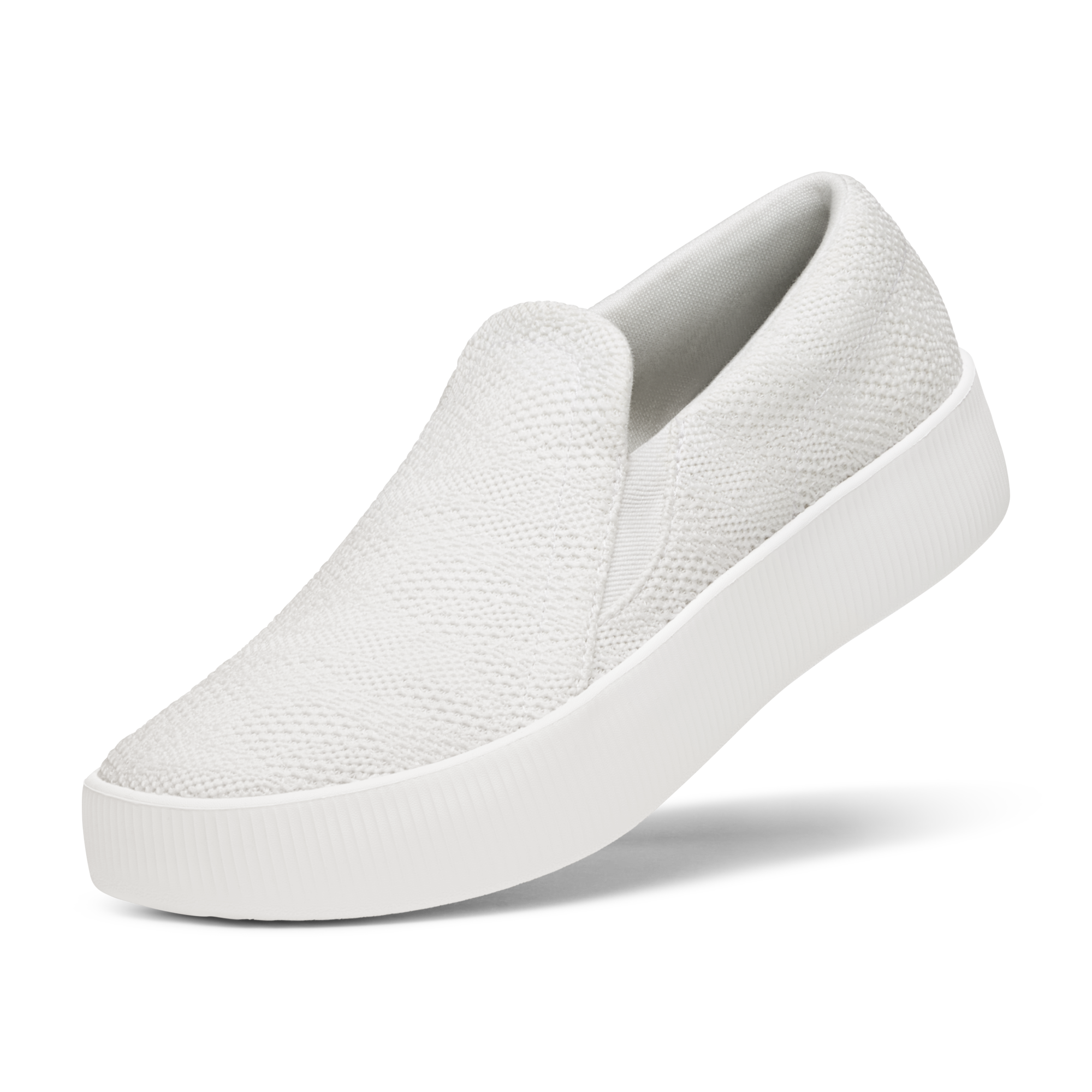 White, Size 10