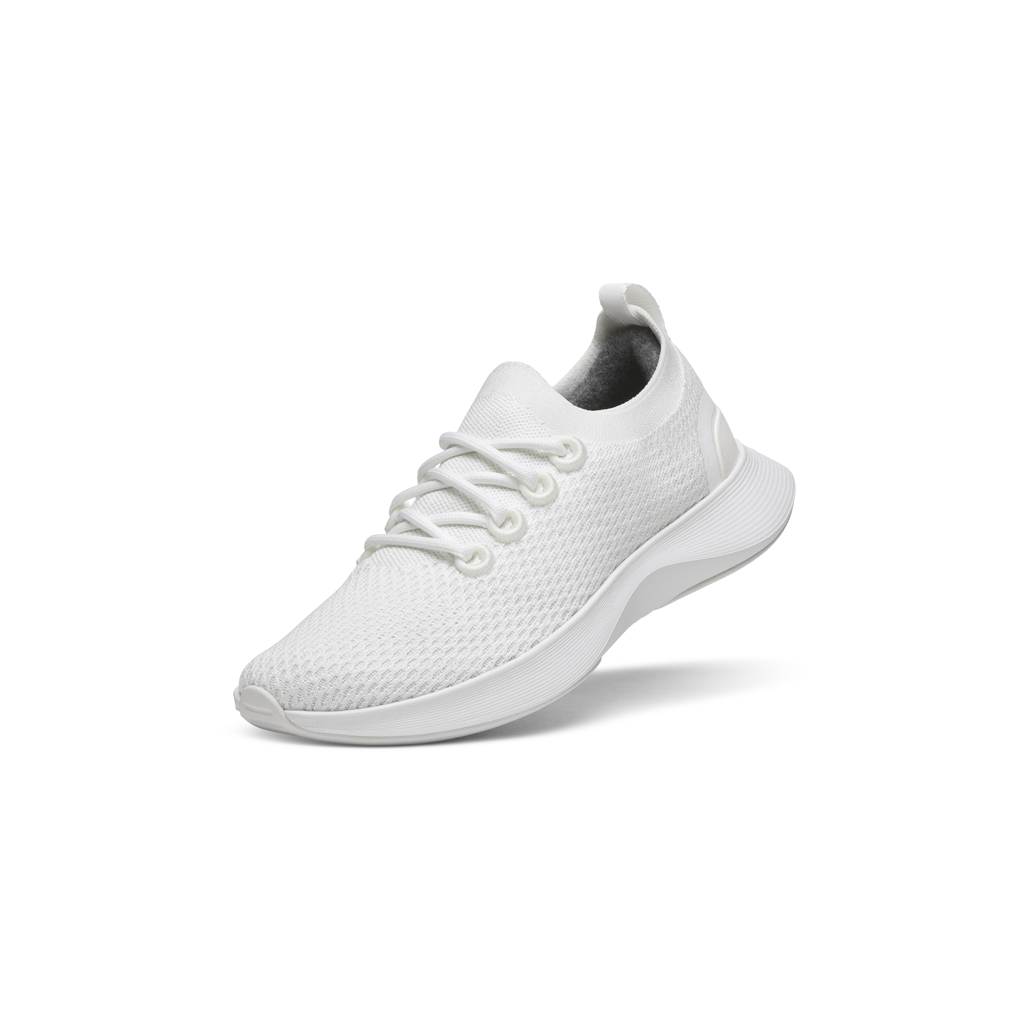 White, Size 10