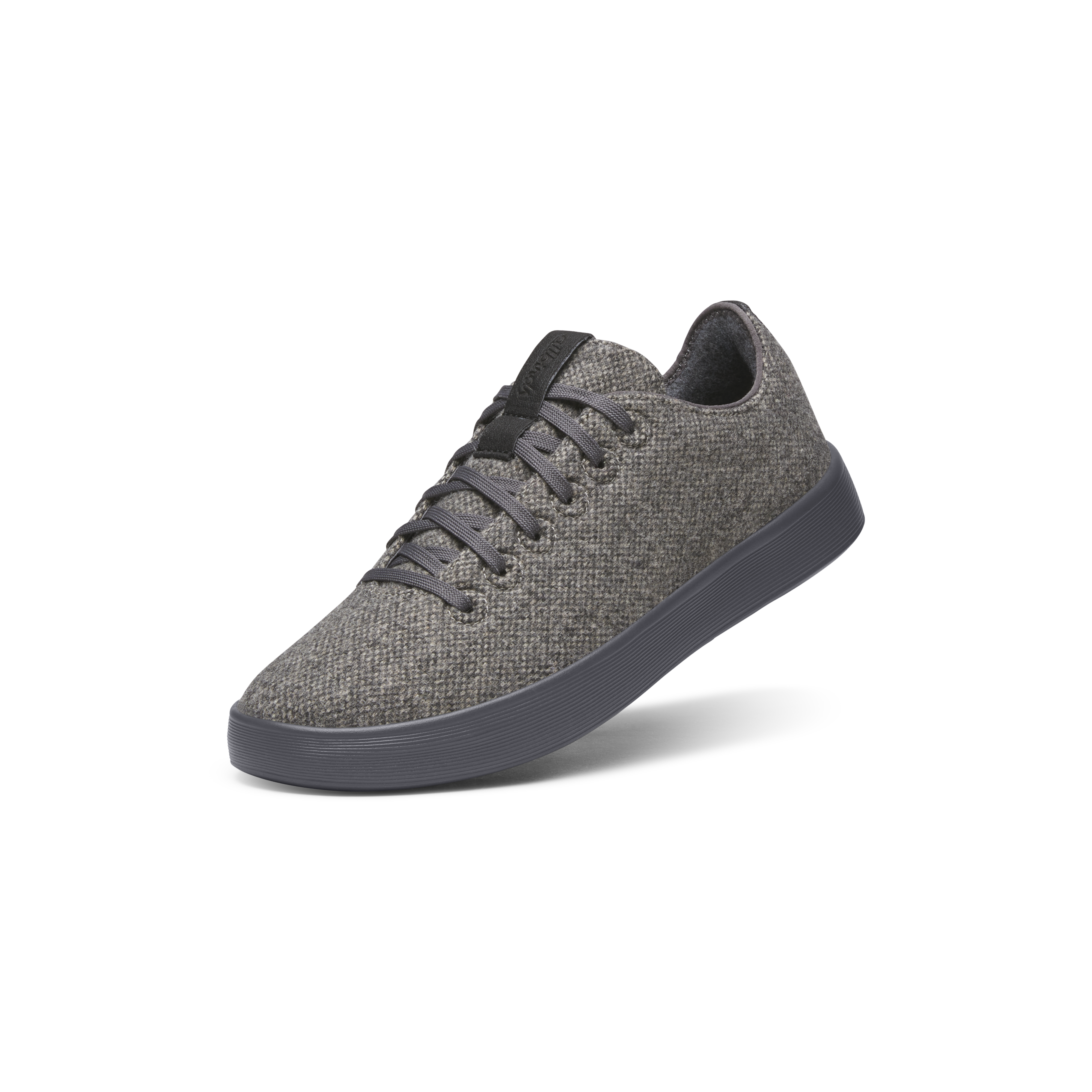 Allbirds Women's Cruiser In Gray