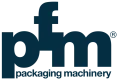 PFM logo