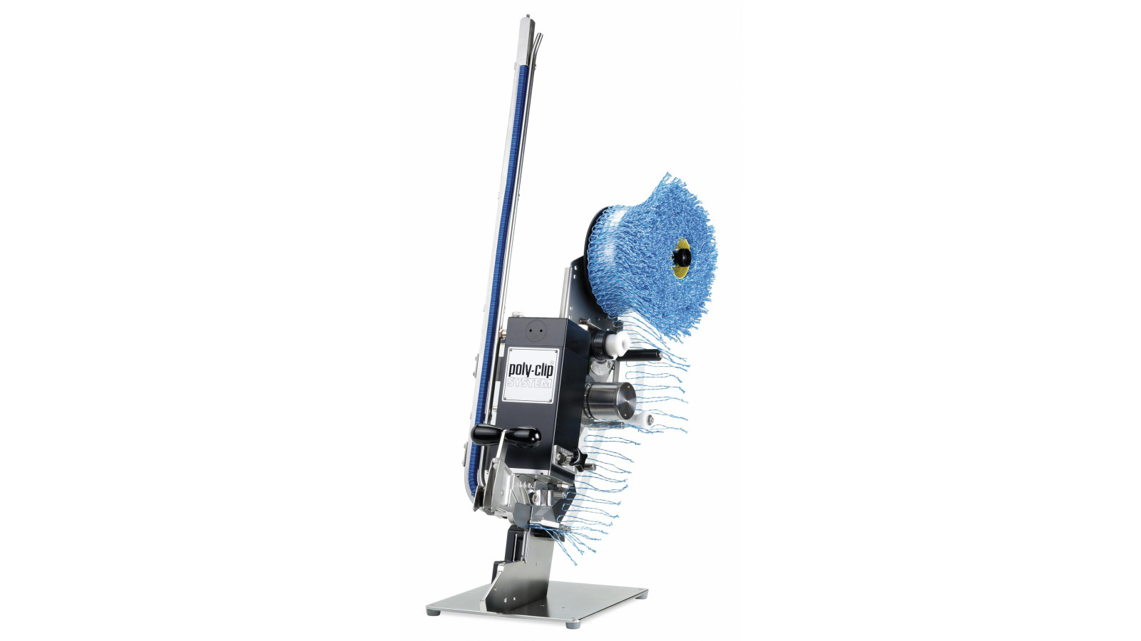 Clipsemaskiner - Poly-clip SCD 500-700 | Clipsemaskiner til tarm- og pølselukning | Nemco 