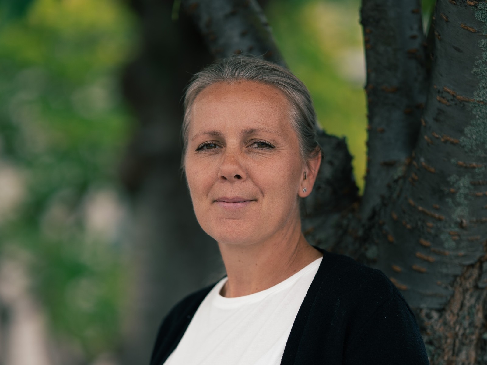 Ukrika Pålsson - Sales Coordinator - Nemco AB