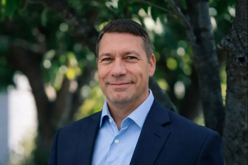 Nemcon uusi CSO Kristian Wagner