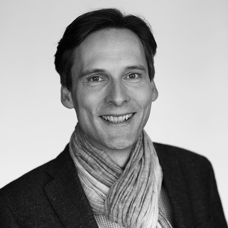 Lars Cords, CCO Scholz & Friends Group, Chief Content Officer 