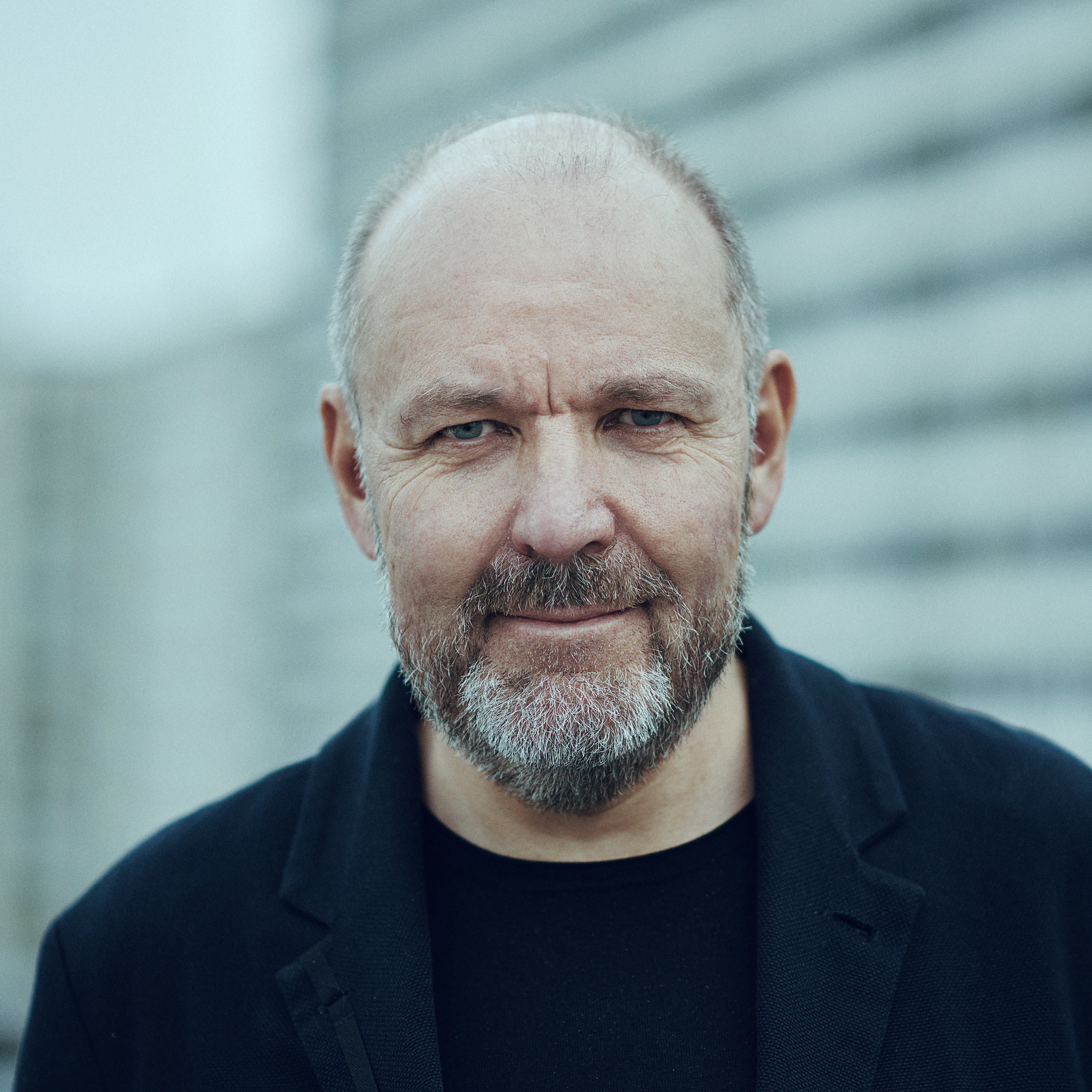 Frank Wolfram, Chief Digital Officer Scholz & Friends