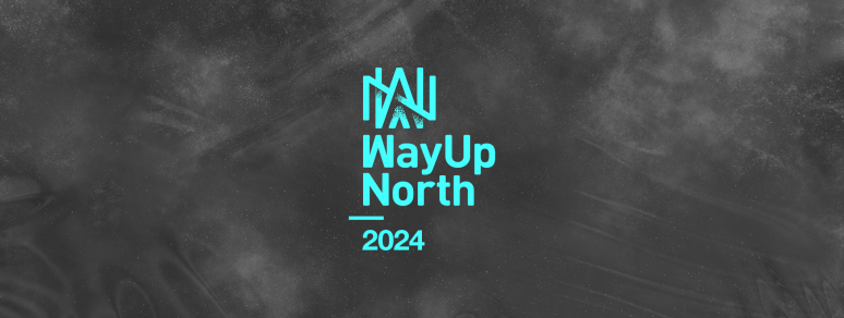 Way Up North 2024