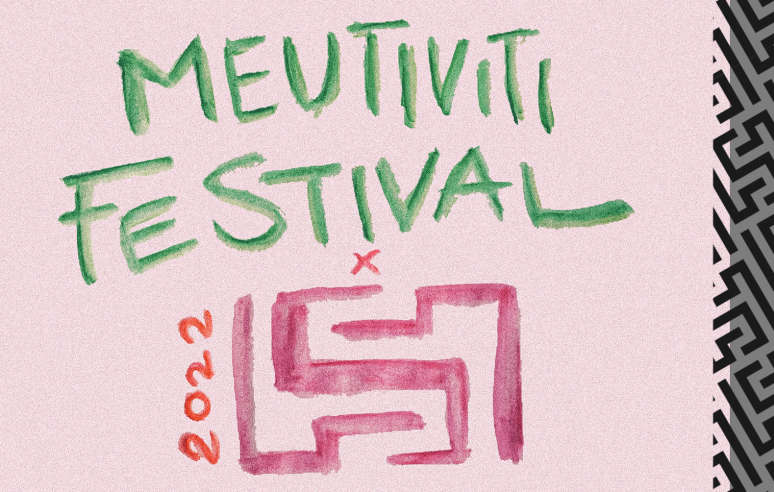 Meutiviti Festival 