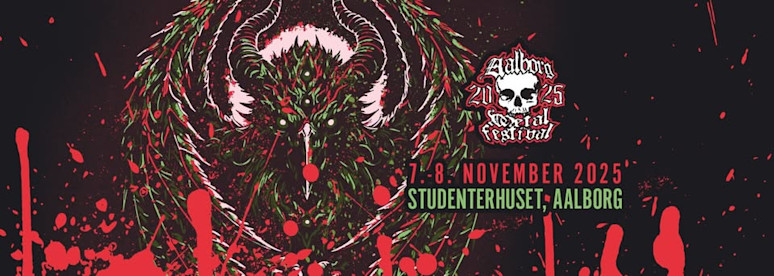 Aalborg Metal Festival 2025